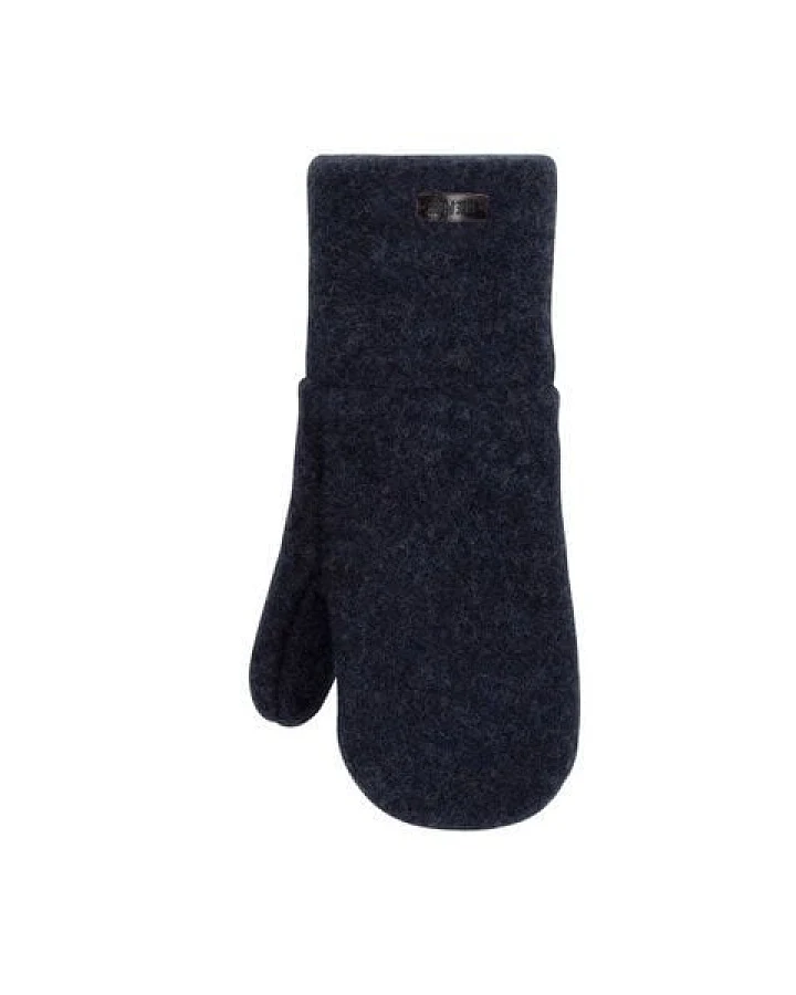 Pure-Pure Merino-Fleece Fäustlinge GOTS