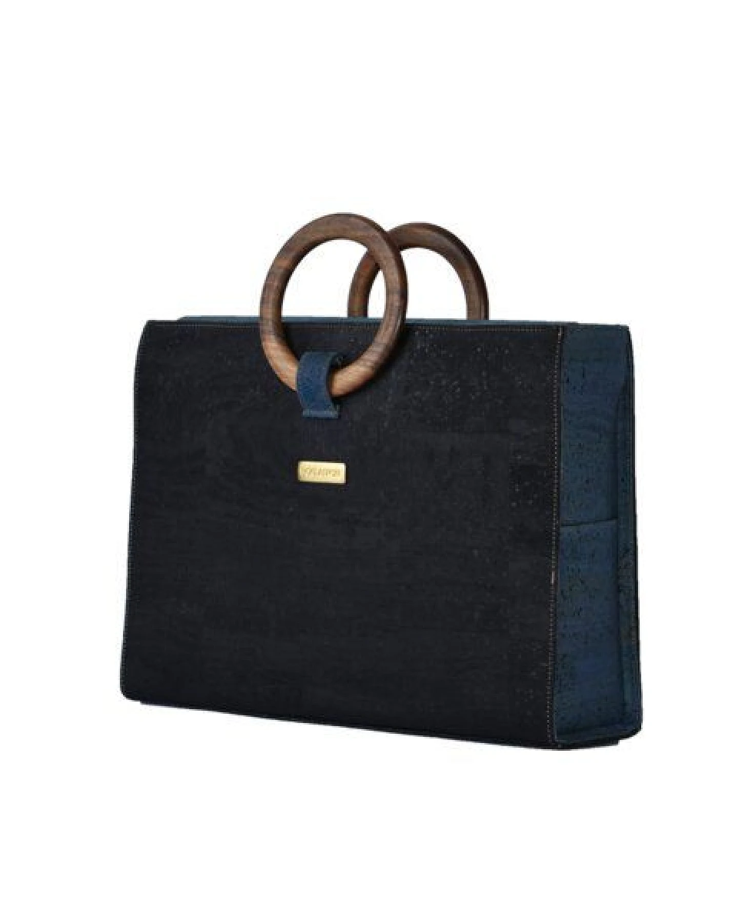 Bossy Businesstasche für Frauen von Bag Affair – Ansicht 2