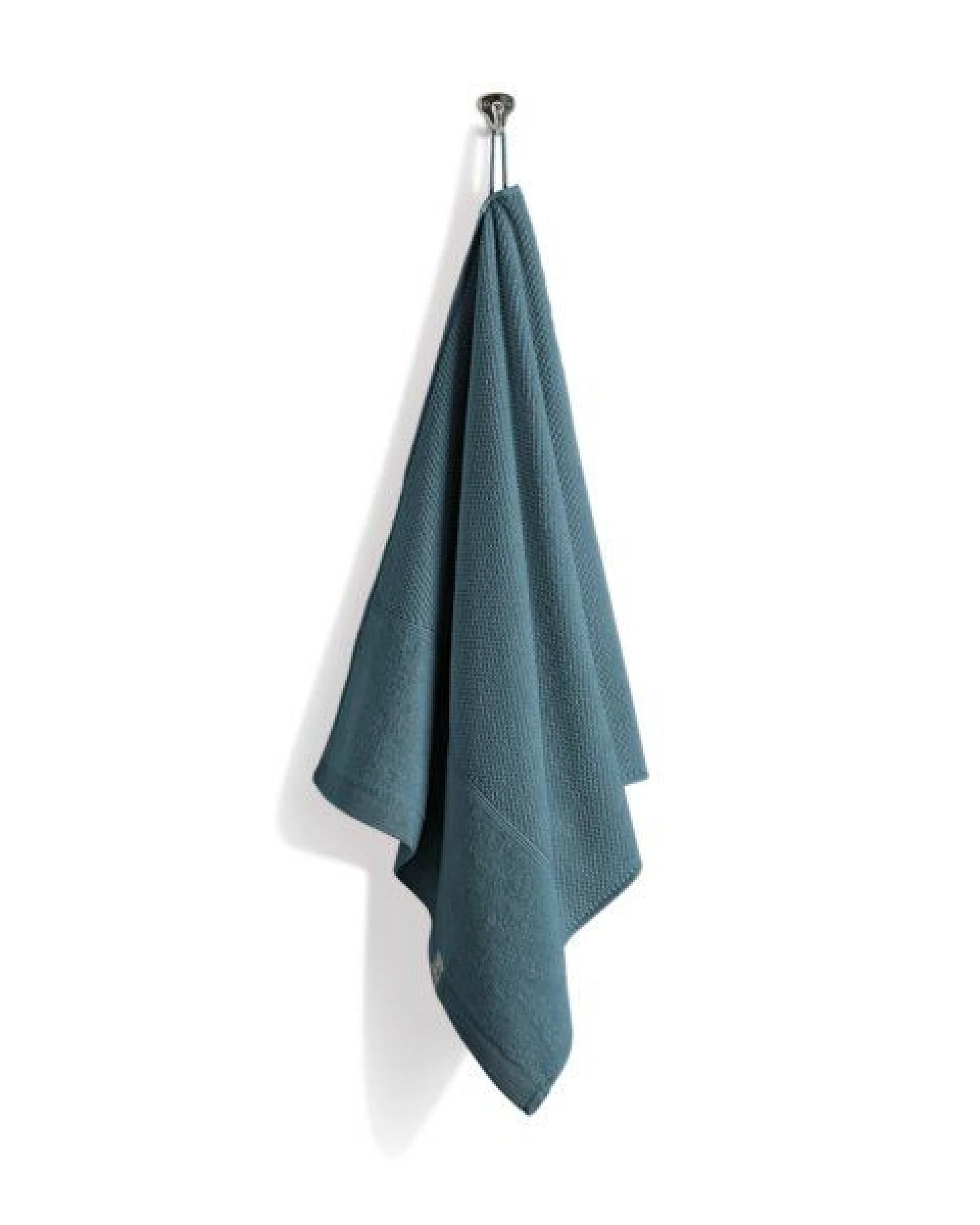 Kushel Towels The Hand & Hair Set - Handtuchset aus Biobaumwolle und Holzfaser – Ansicht 3