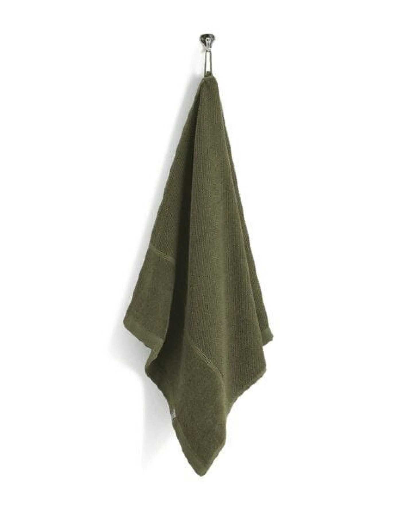 Kushel Towels The Hand & Hair Set - Handtuchset aus Biobaumwolle und Holzfaser – Ansicht 3