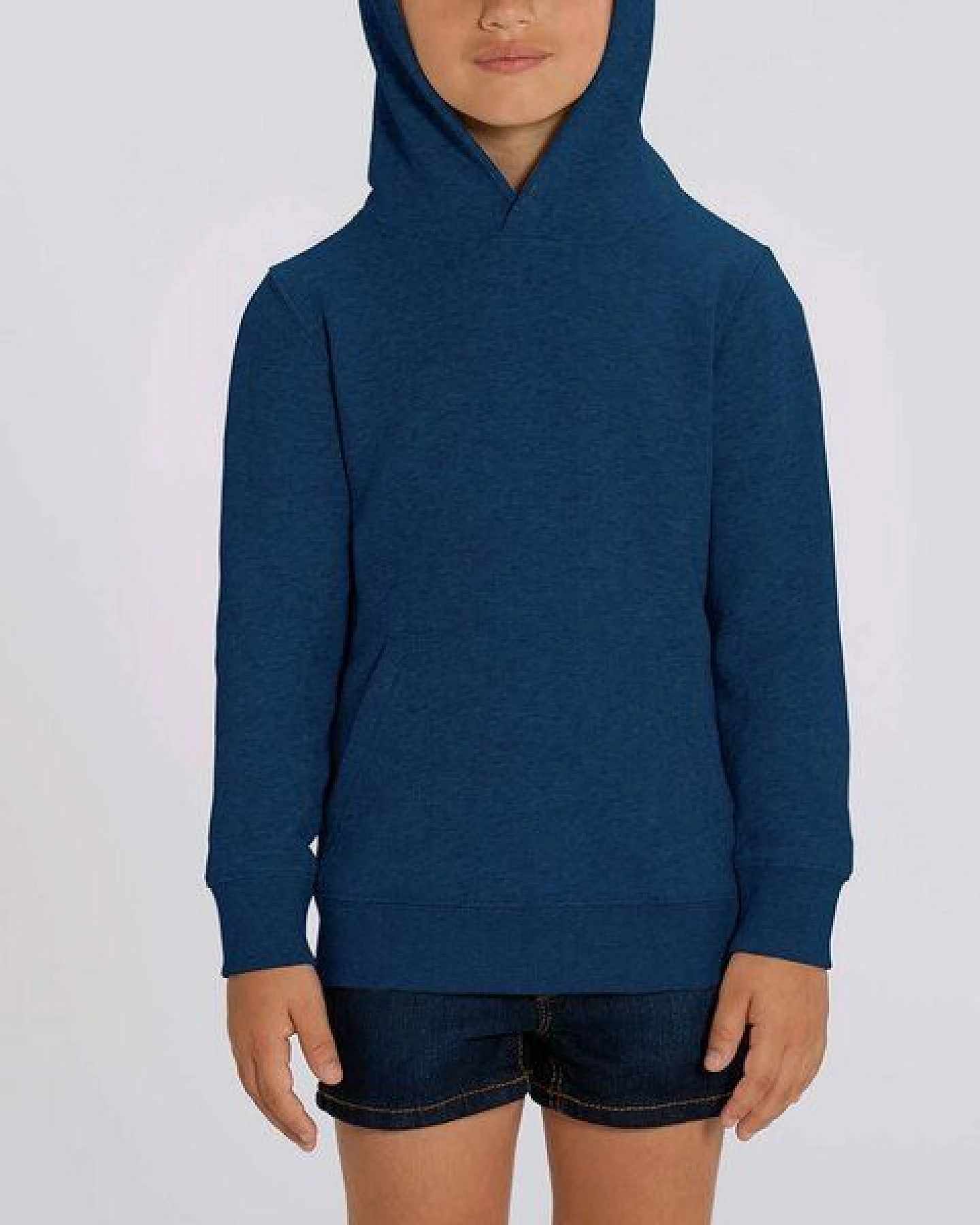 YTWOO Kinder Hoodie, Kapuzenpullover für Mädchen und Jungen, Pullover in viele Farben – Ansicht 3