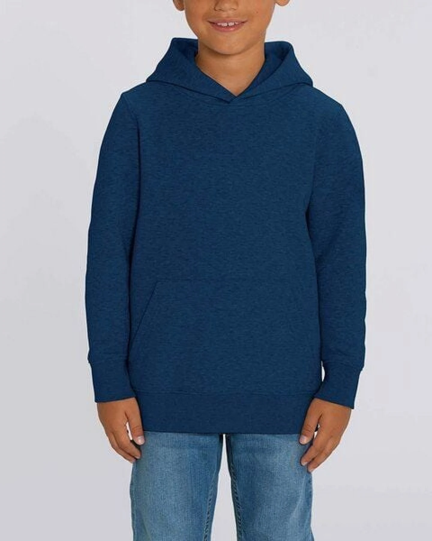 YTWOO Kinder Hoodie, Kapuzenpullover für Mädchen und Jungen, Pullover in viele Farben – Ansicht 4