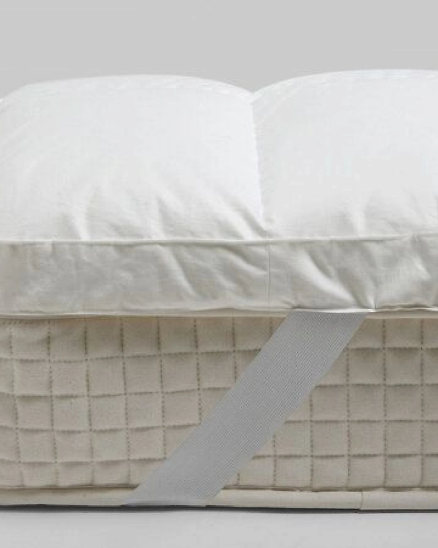 Yumeko Topper Daunen Deluxe – Ansicht 2