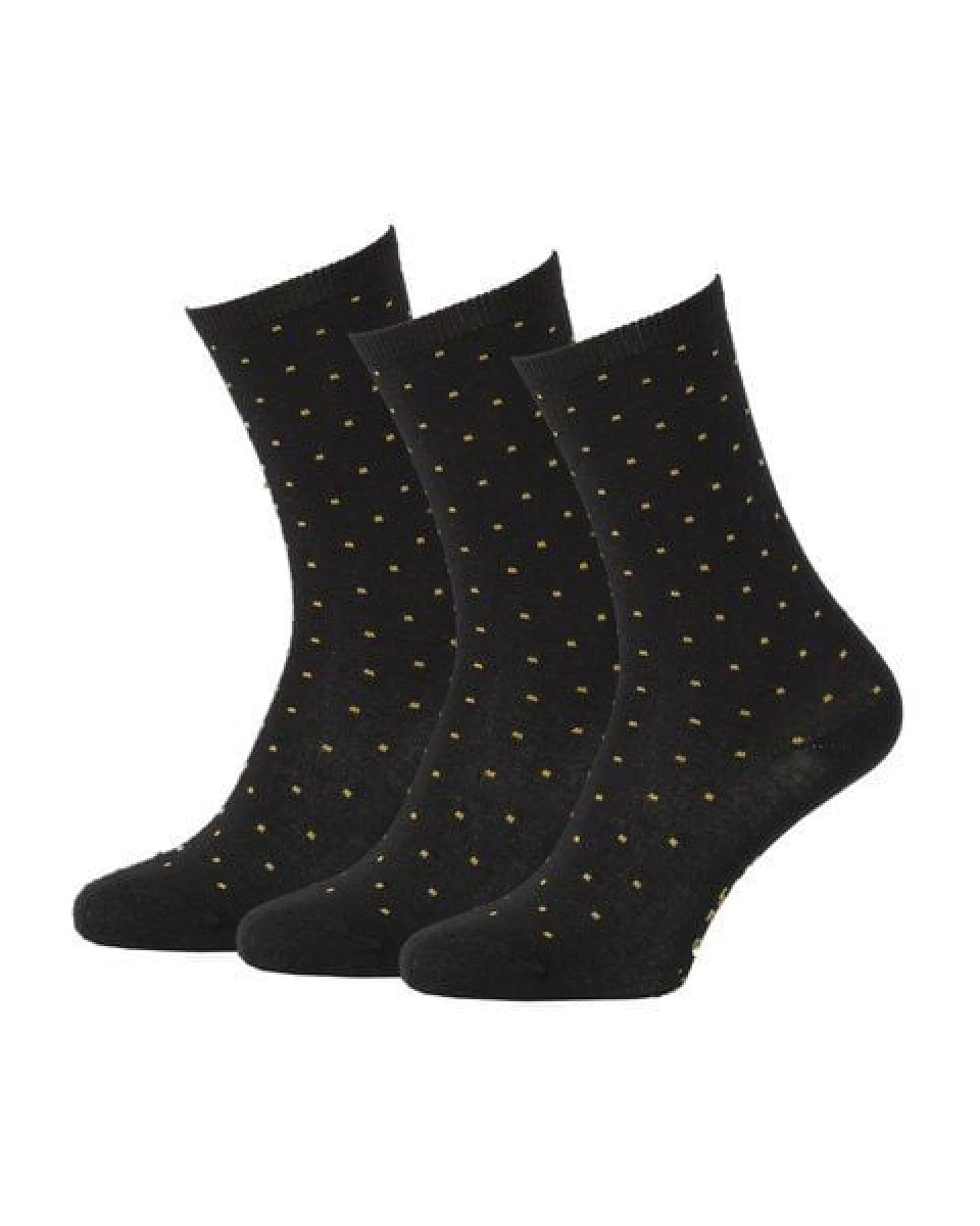 Opi & Max Polka Dot Pattern Socken – Ansicht 2