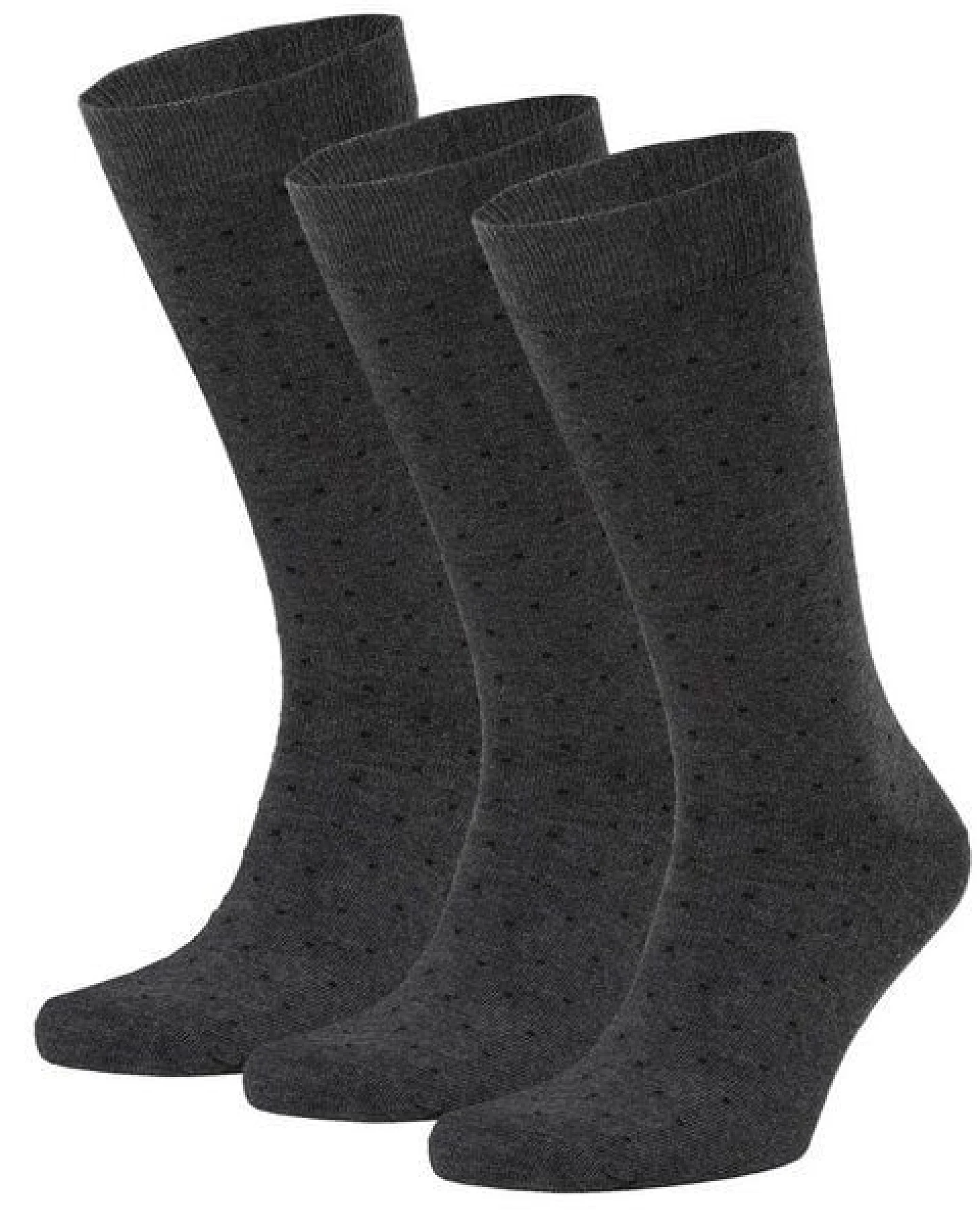 Opi & Max Polka Dot Pattern Socken – Ansicht 4