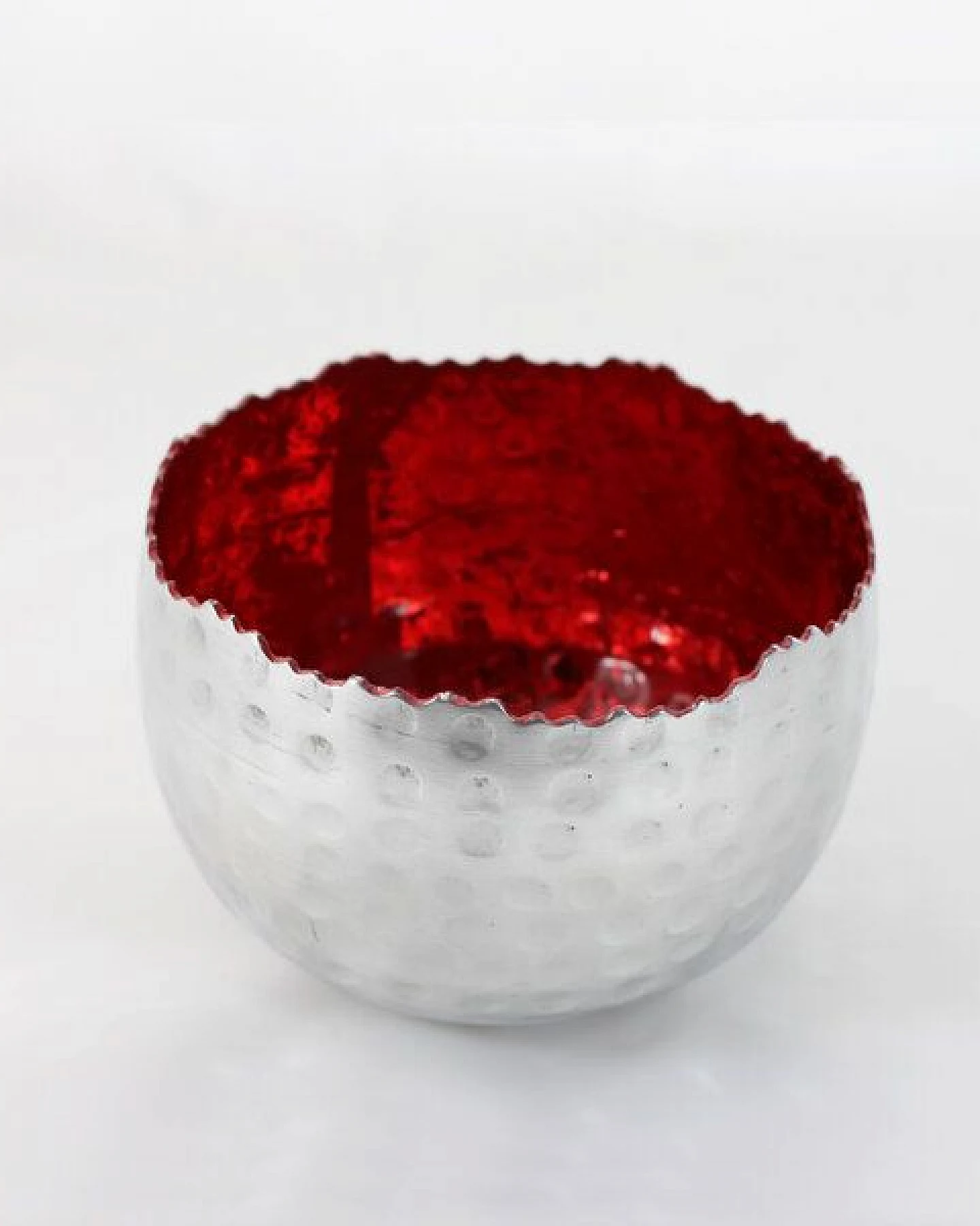 Mitienda Shop Teelichthalter Silvery – Ansicht 2