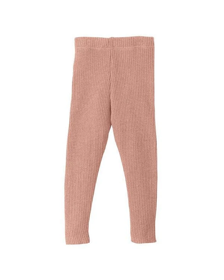 disana Baby und Kinder Leggings reine Bio-Merinowolle