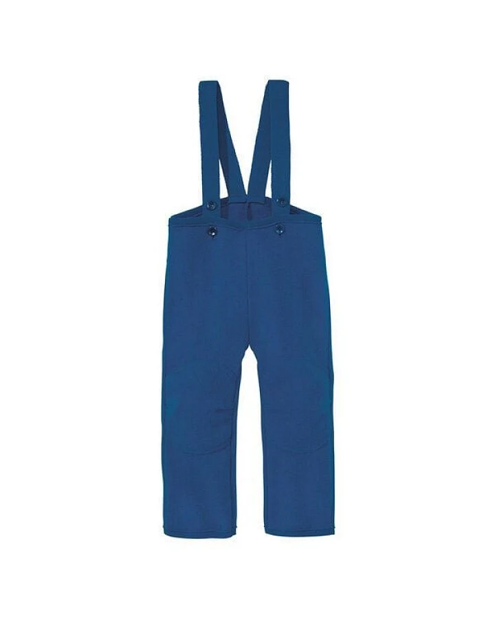 disana Kleinkinder und Kinder Walk-Hose reine Bio-Merinowolle