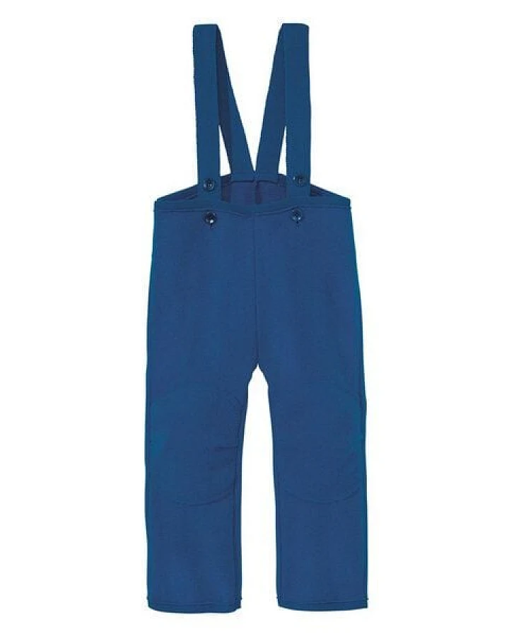 disana Kleinkinder und Kinder Walk-Hose reine Bio-Merinowolle