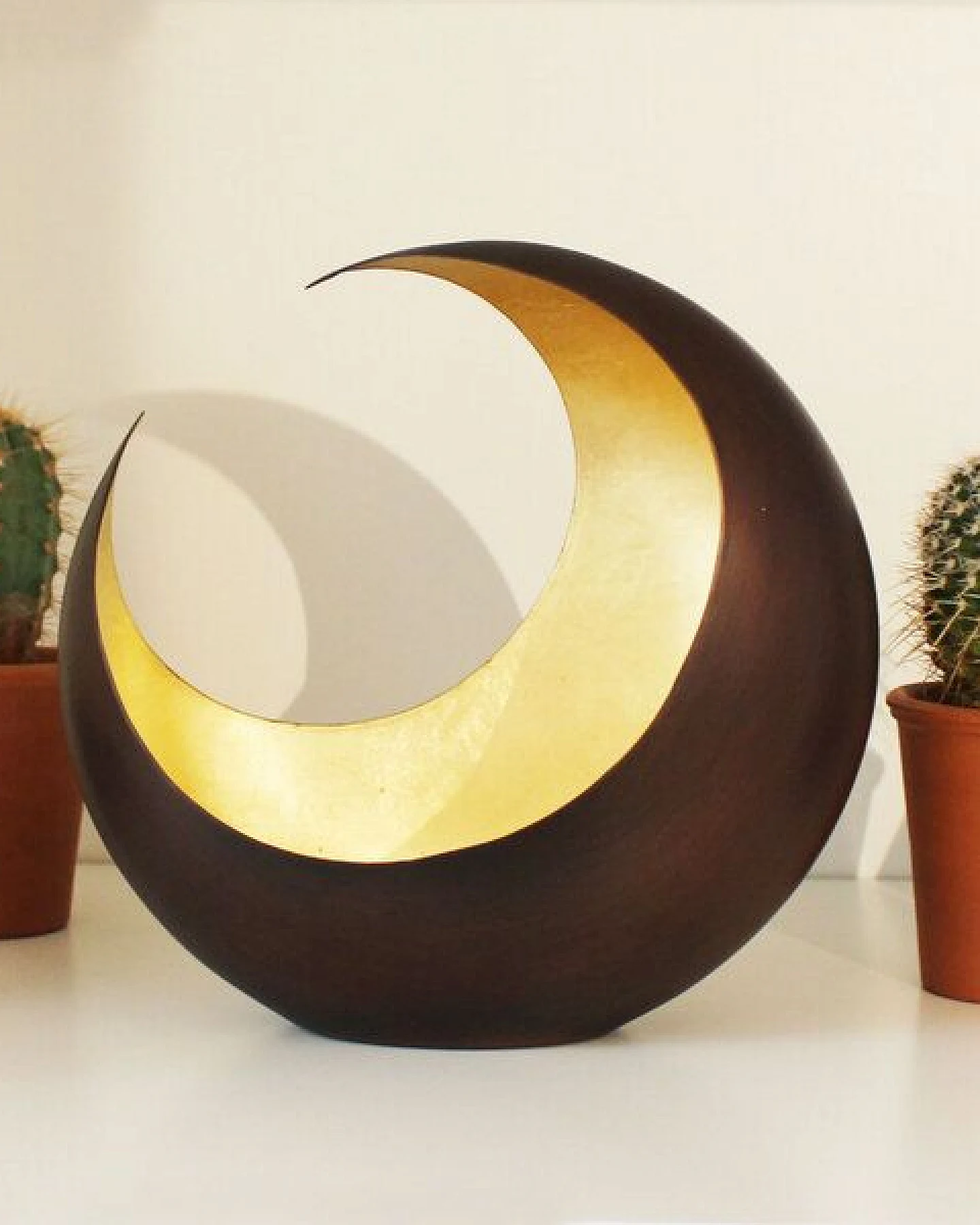 Mitienda Shop Teelichthalter Luna – Ansicht 3