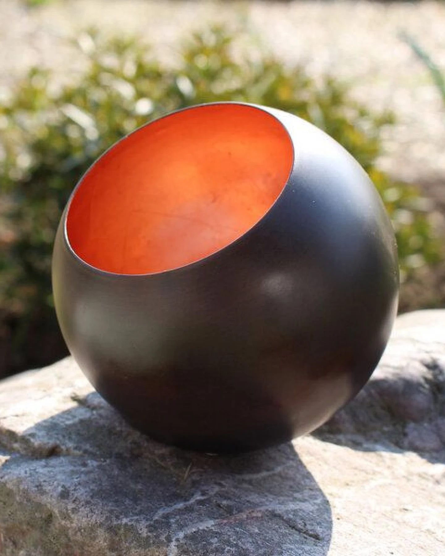 Mitienda Shop Teelichthalter Globe – Ansicht 2