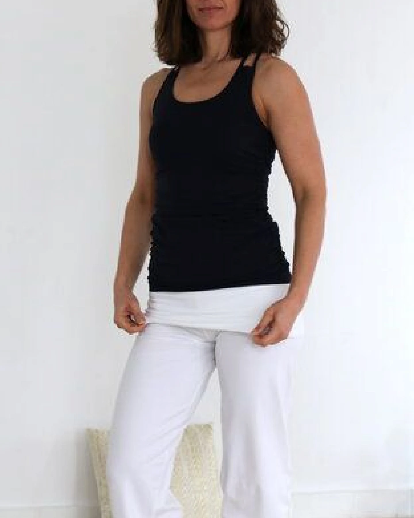 ESPARTO Yogahose Sooraj - das Original – Ansicht 3