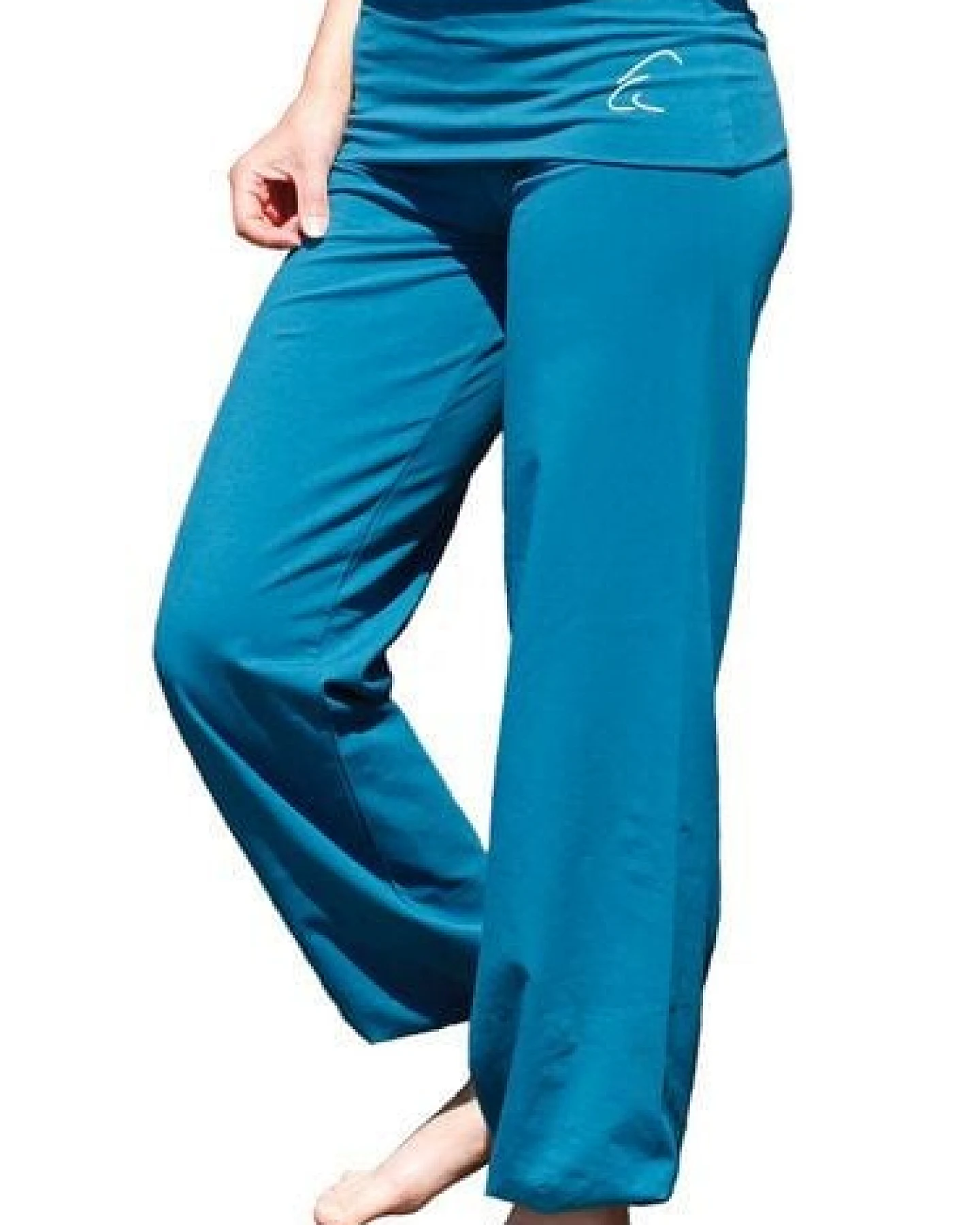 ESPARTO Yogahose Sooraj - das Original – Ansicht 2