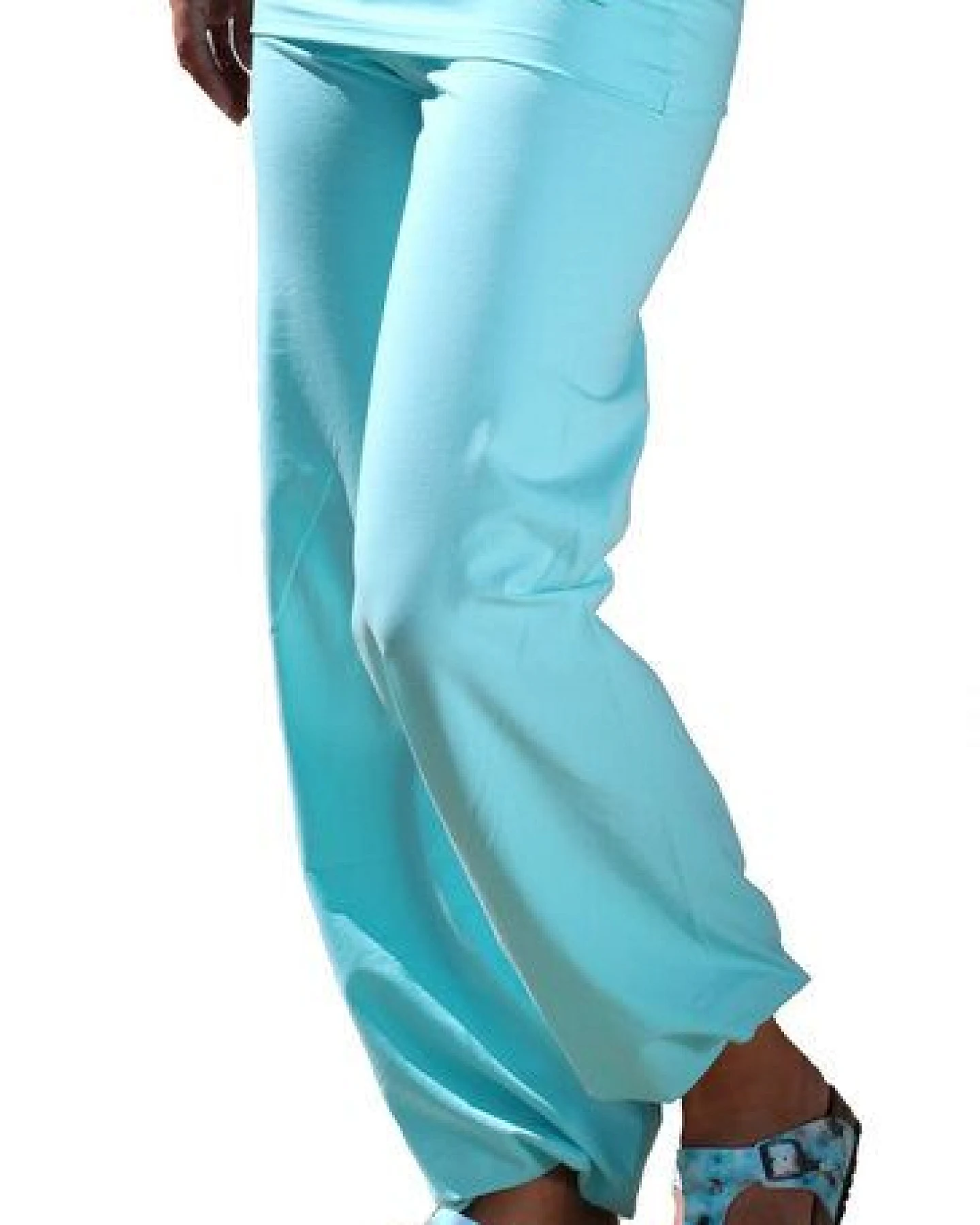 ESPARTO Yogahose Sooraj - das Original – Ansicht 3