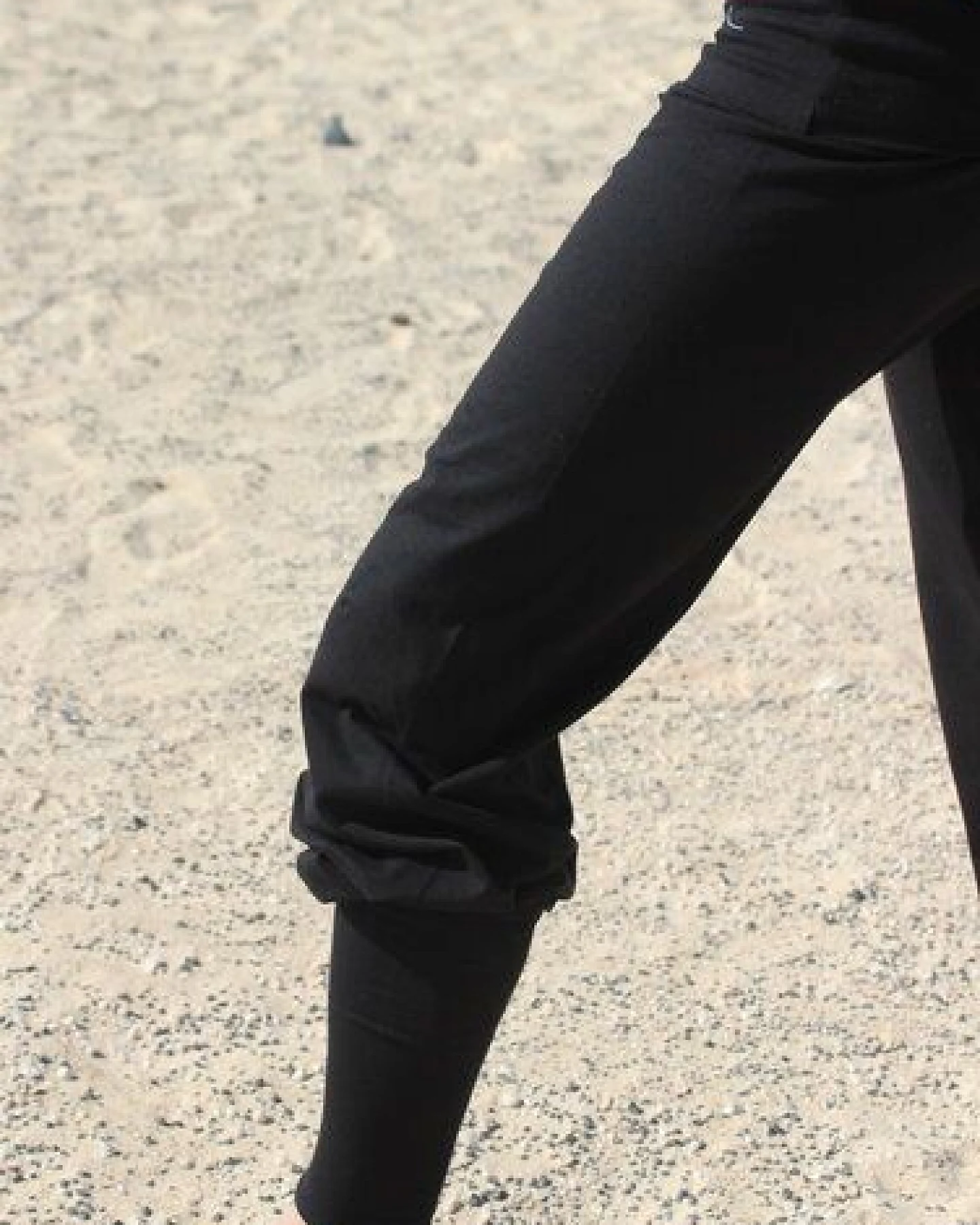 ESPARTO Yogahose Sooraj - das Original – Ansicht 3