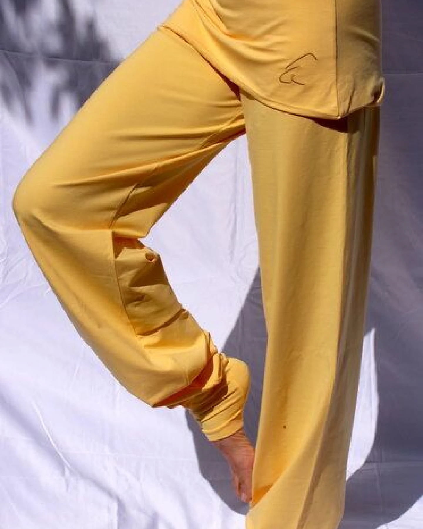 ESPARTO Yogahose Sooraj - das Original – Ansicht 3