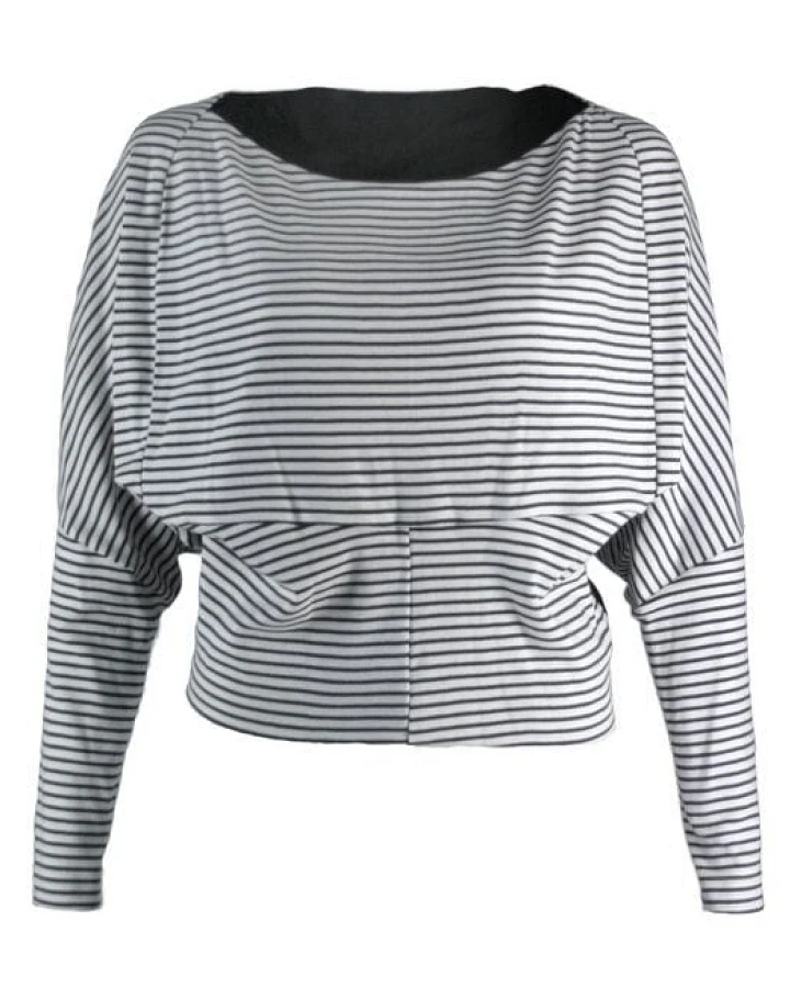 FORMAT Pulli, Longsleeve CIRC sweater