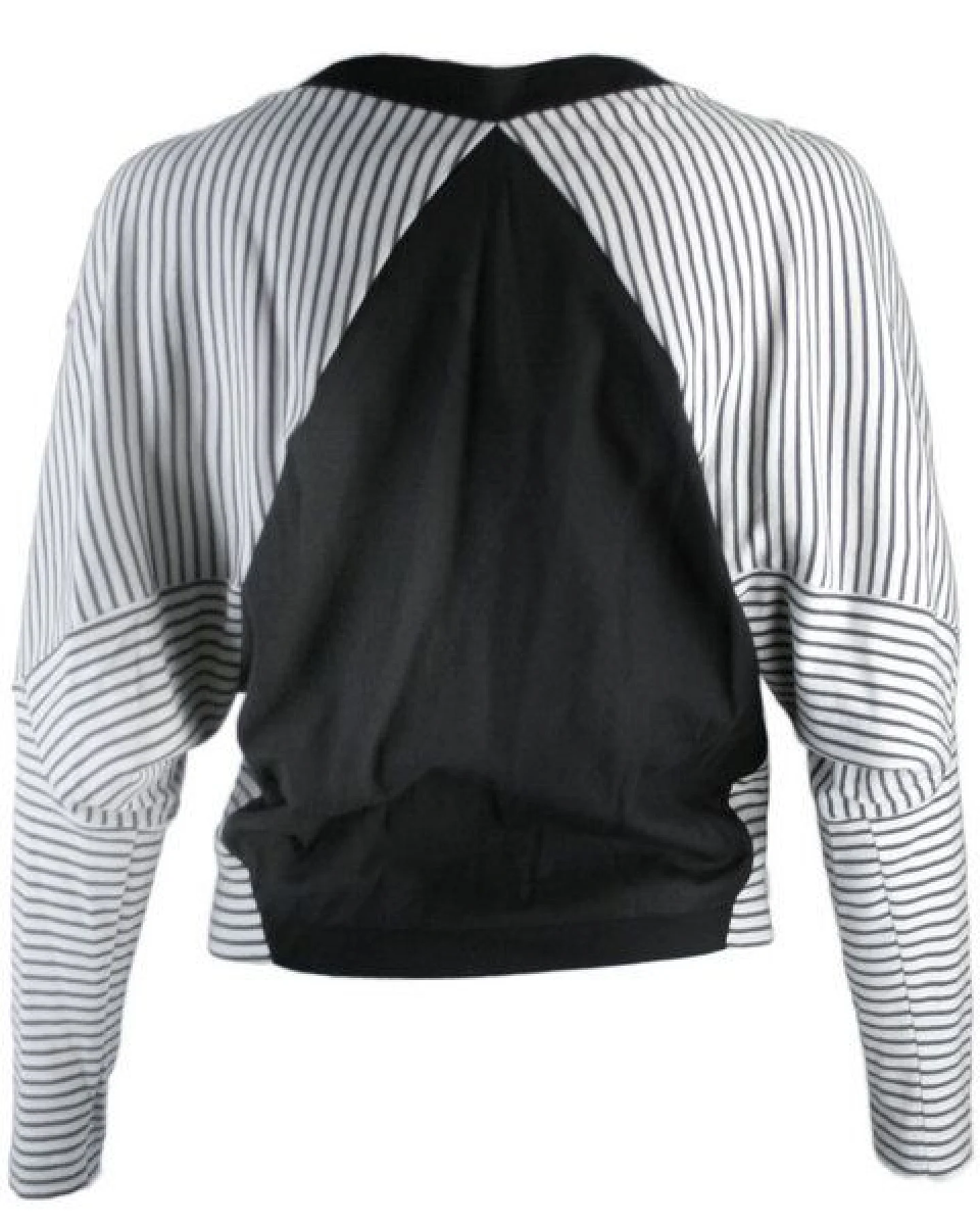 FORMAT Pulli, Longsleeve CIRC sweater – Ansicht 2