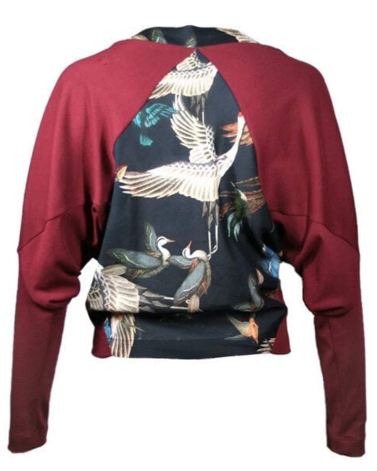 FORMAT Pulli, Longsleeve CIRC sweater – Ansicht 2