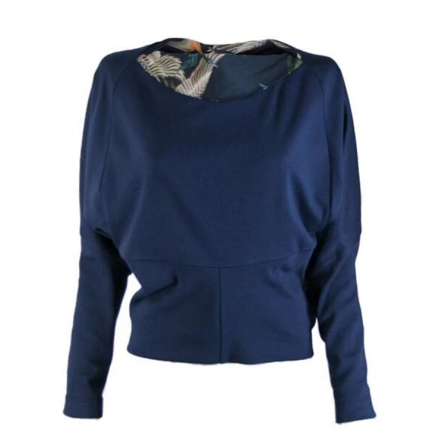Blau