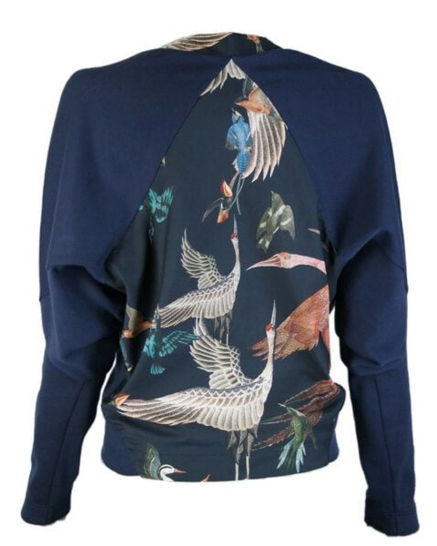 FORMAT Pulli, Longsleeve CIRC sweater – Ansicht 2