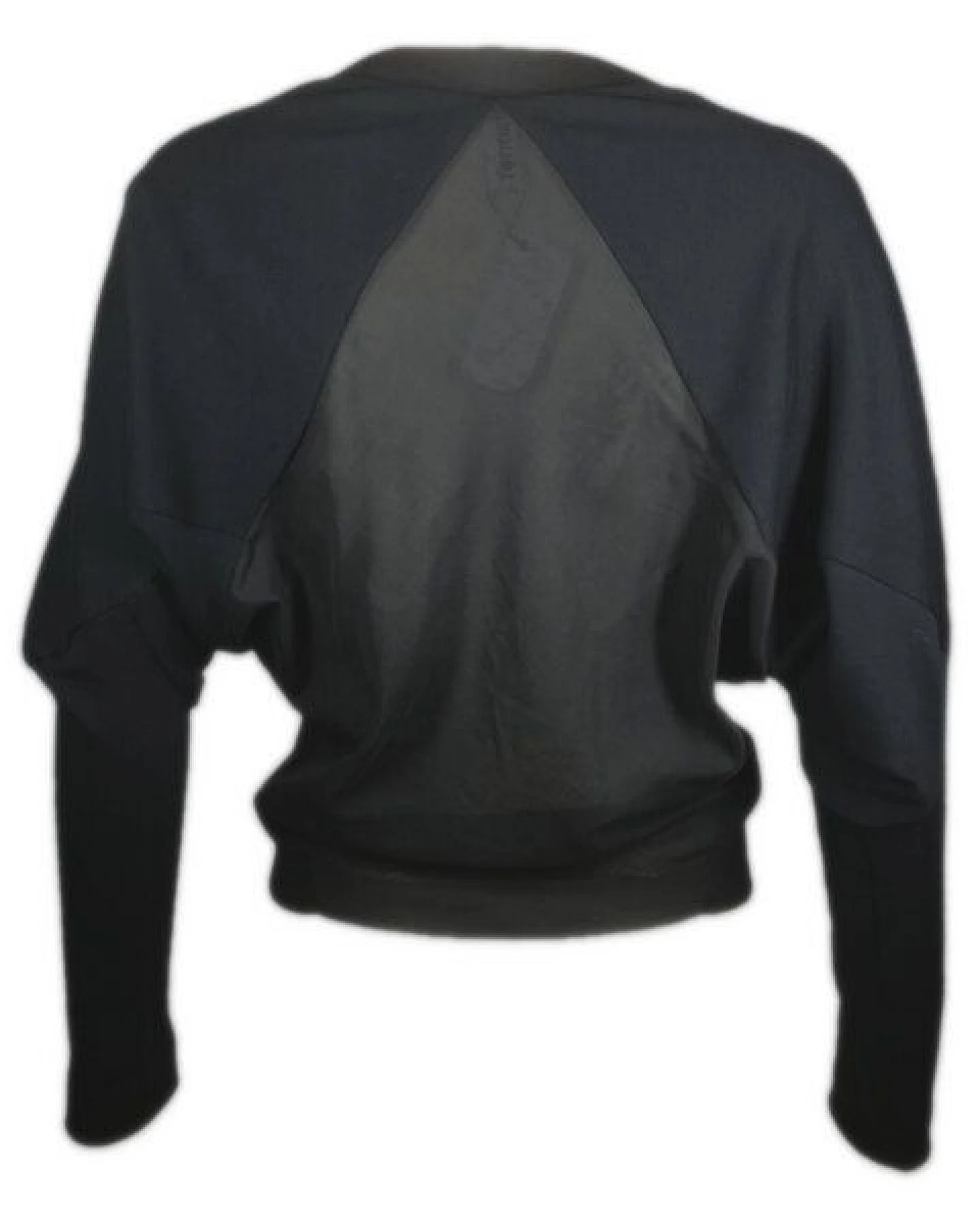 FORMAT Pulli, Longsleeve CIRC sweater – Ansicht 2