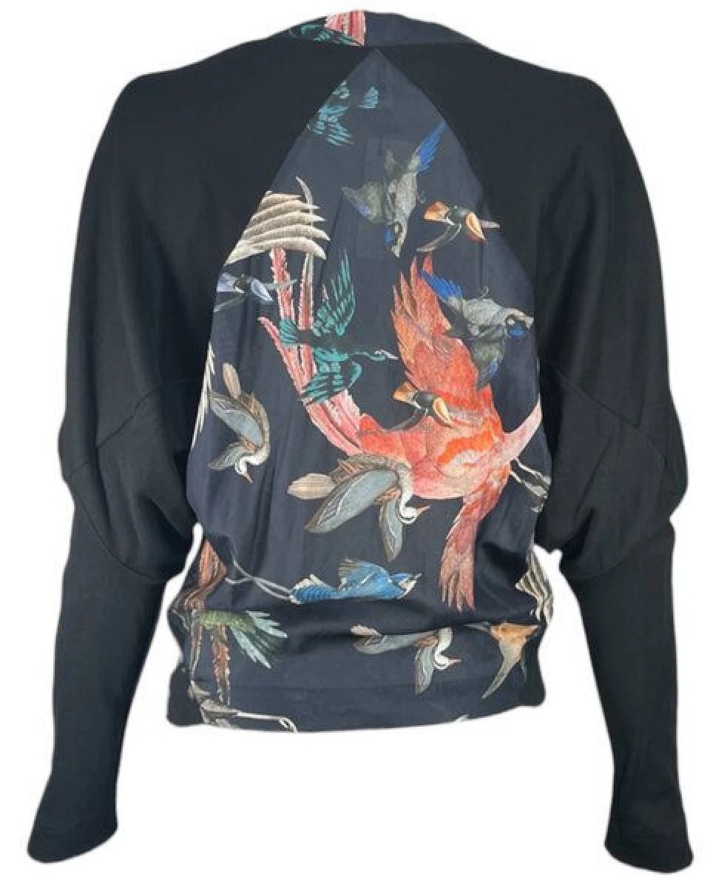 FORMAT Pulli, Longsleeve CIRC sweater – Ansicht 2