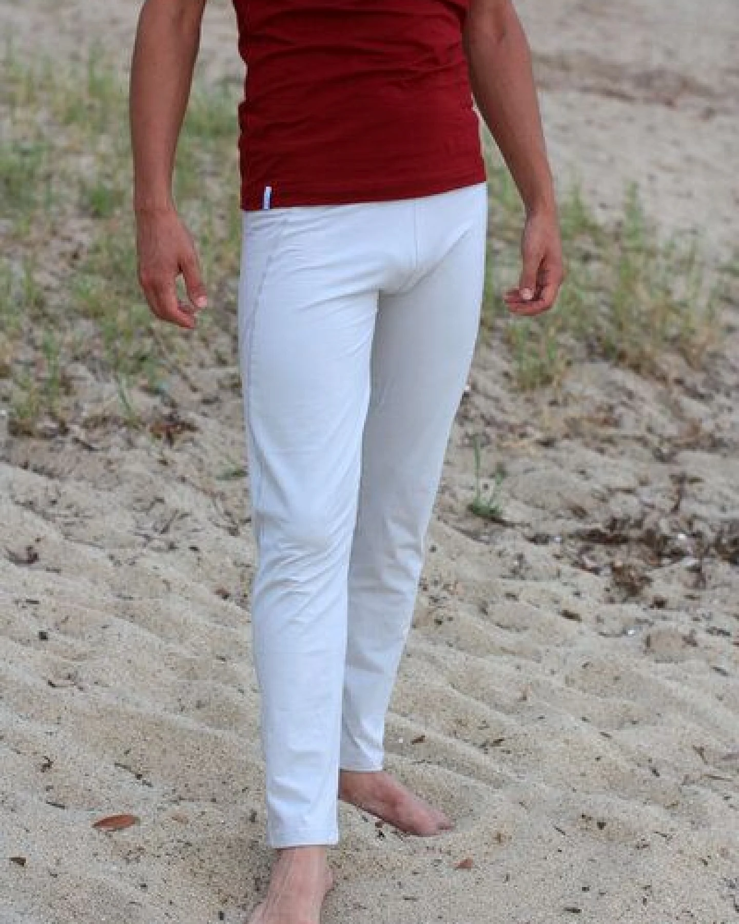 ESPARTO Sporthose Daylu für Herren und Damen / unisex – Ansicht 4