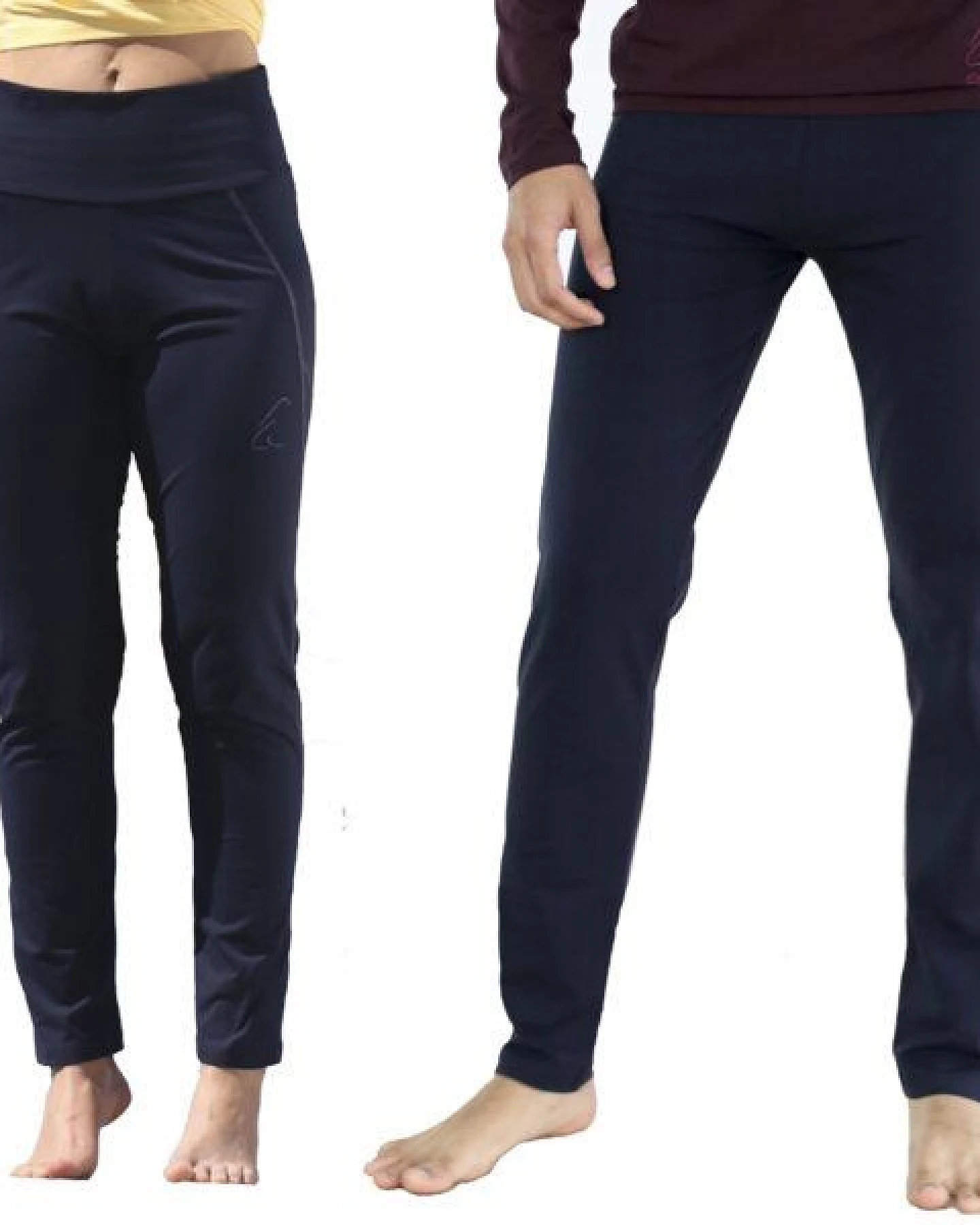 ESPARTO Sporthose Daylu für Herren und Damen / unisex – Ansicht 2