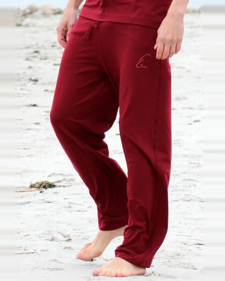 ESPARTO Yogahose Sitaara für Herren & Damen "Boyfriend Style"