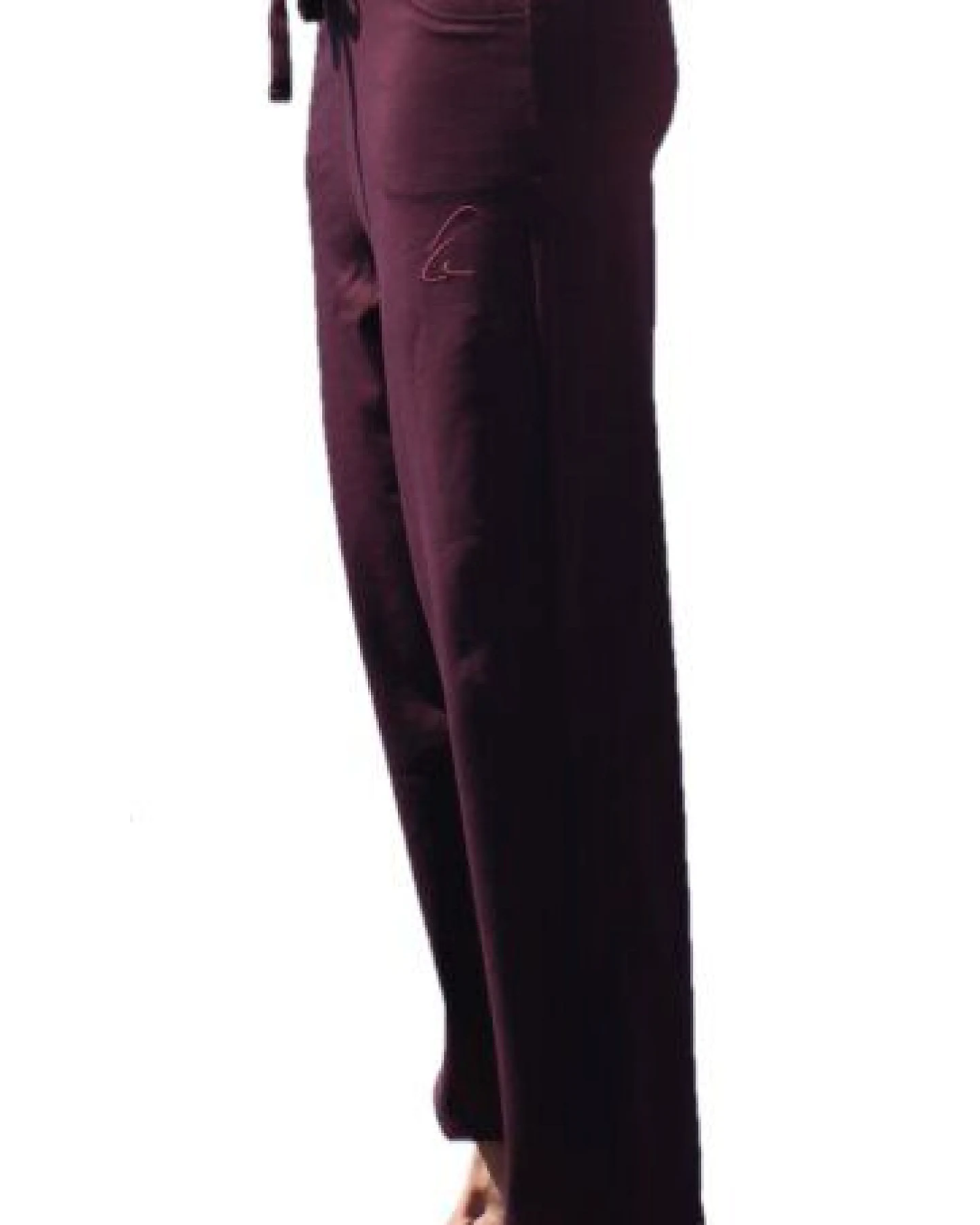 ESPARTO Yogahose Sitaara für Herren & Damen "Boyfriend Style" – Ansicht 2
