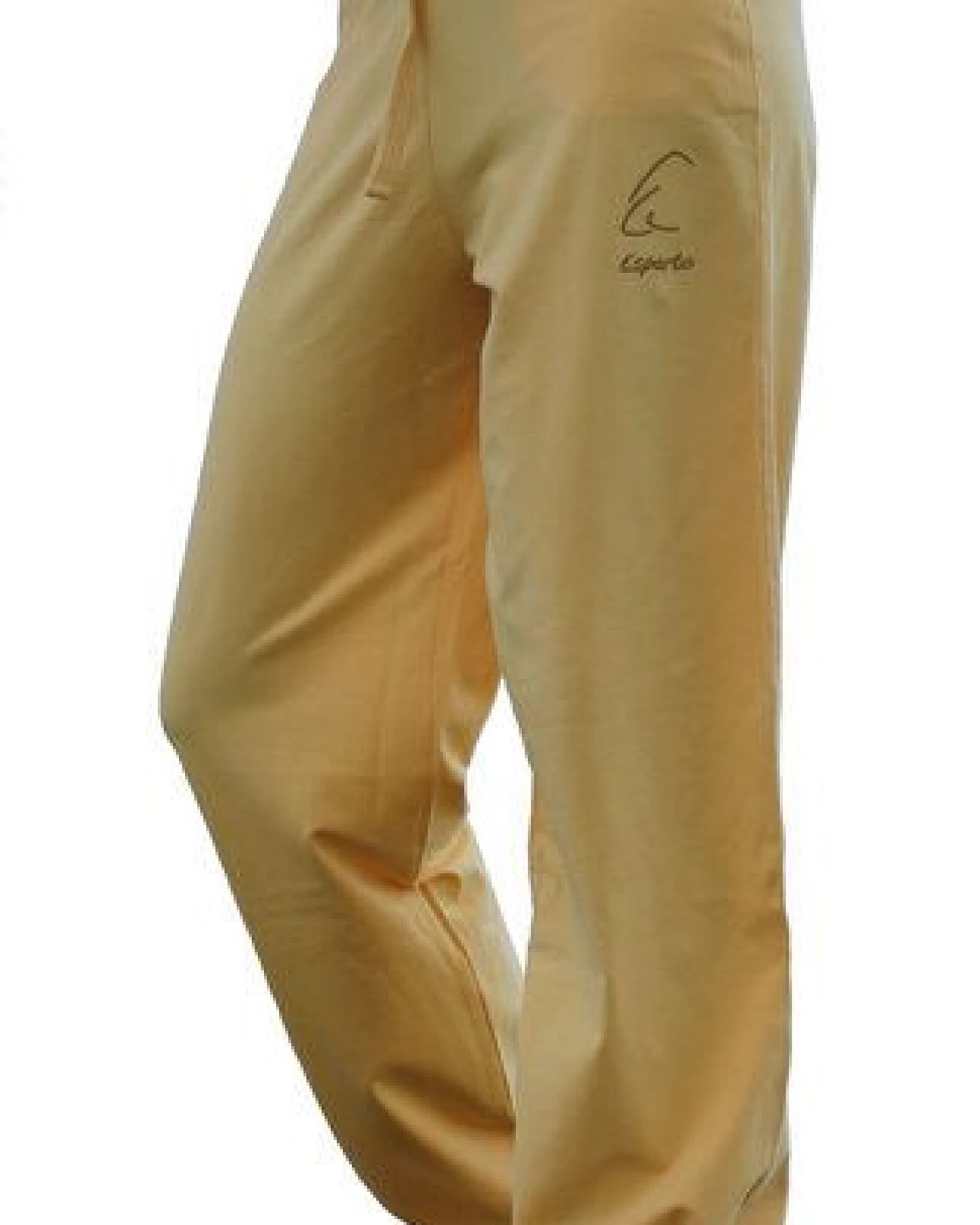 ESPARTO Yogahose Sitaara für Herren & Damen "Boyfriend Style" – Ansicht 3