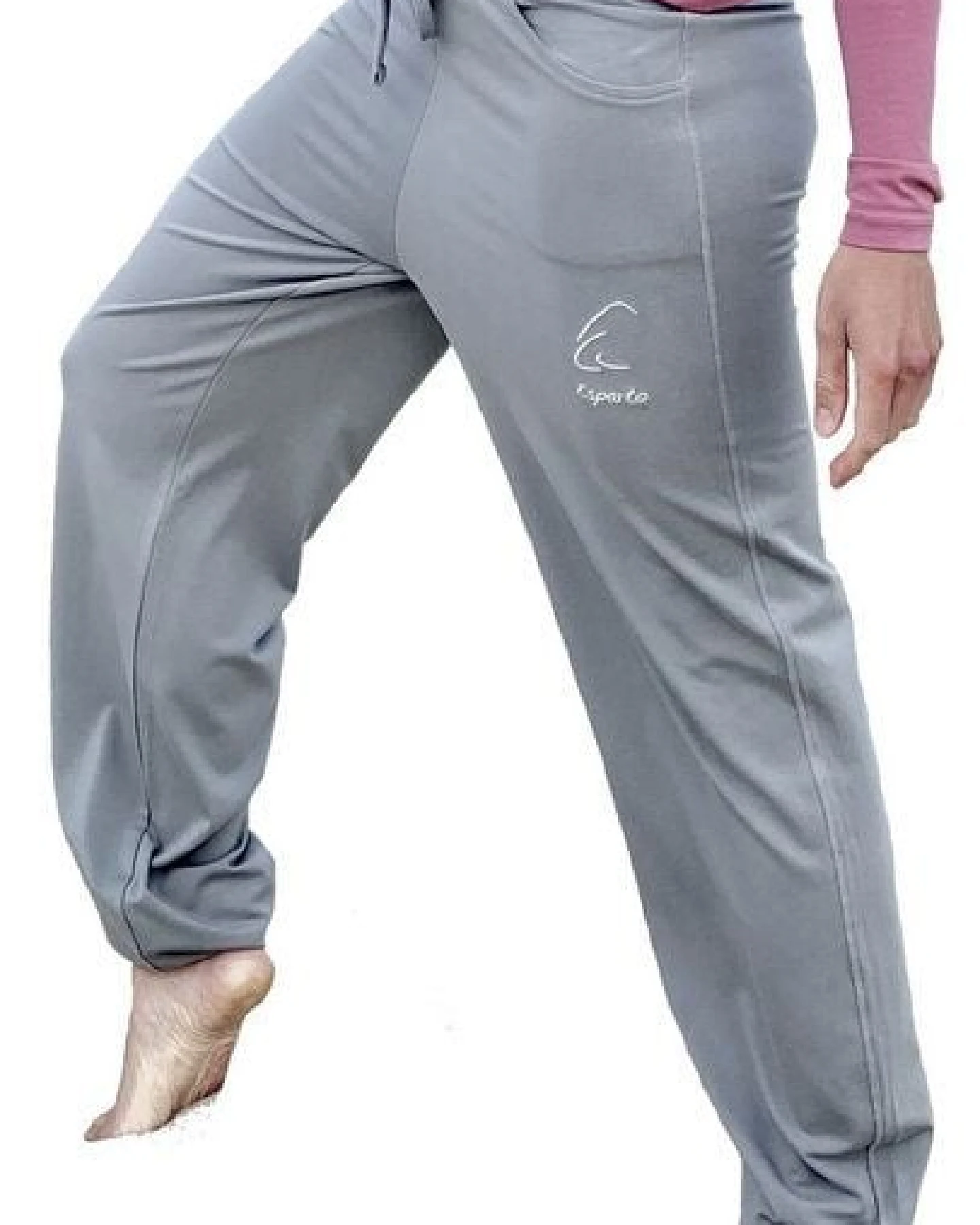 ESPARTO Yogahose Sitaara für Herren & Damen "Boyfriend Style" – Ansicht 2