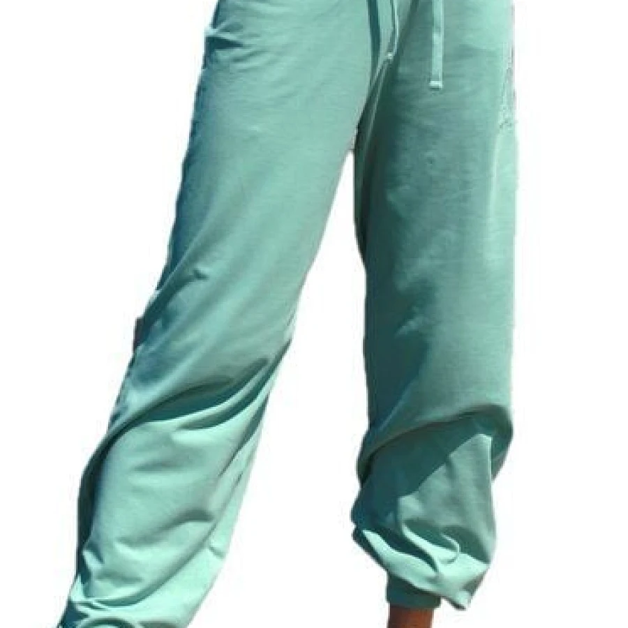 Green Spirit