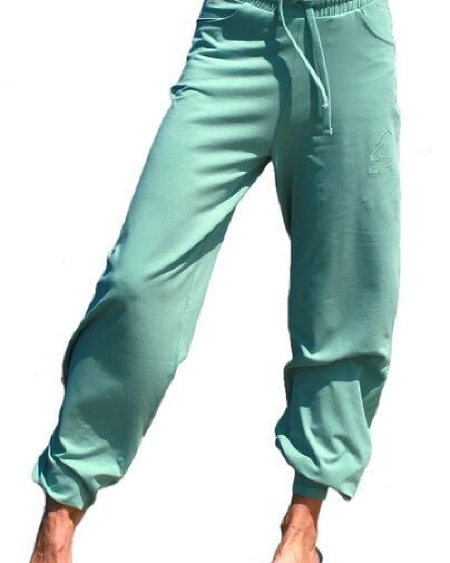 ESPARTO Yogahose Sitaara für Herren & Damen "Boyfriend Style" – Ansicht 3