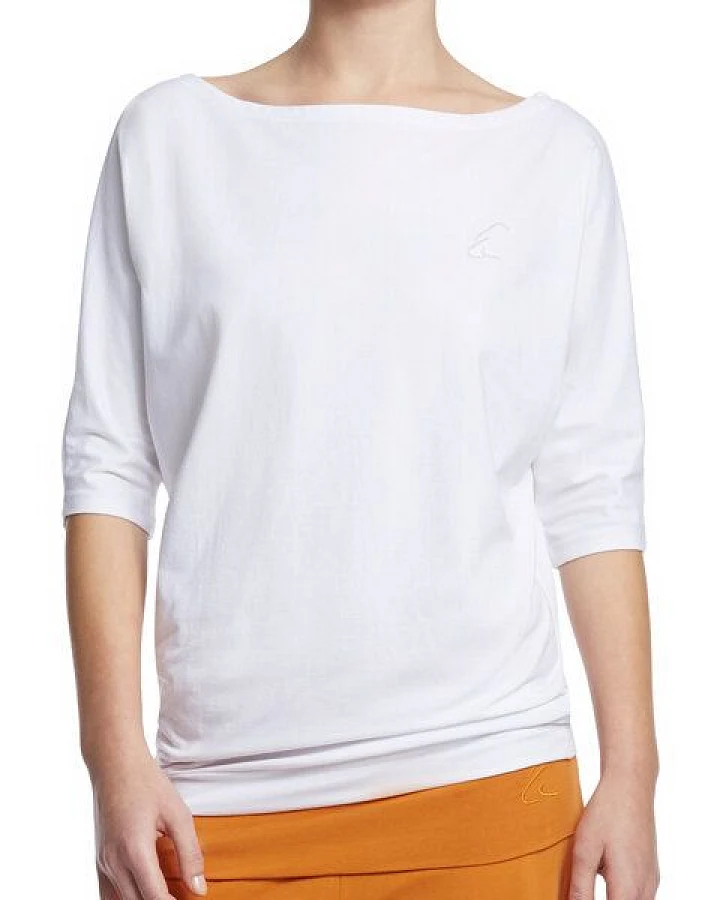 ESPARTO Halbarmshirt "Sadaa"