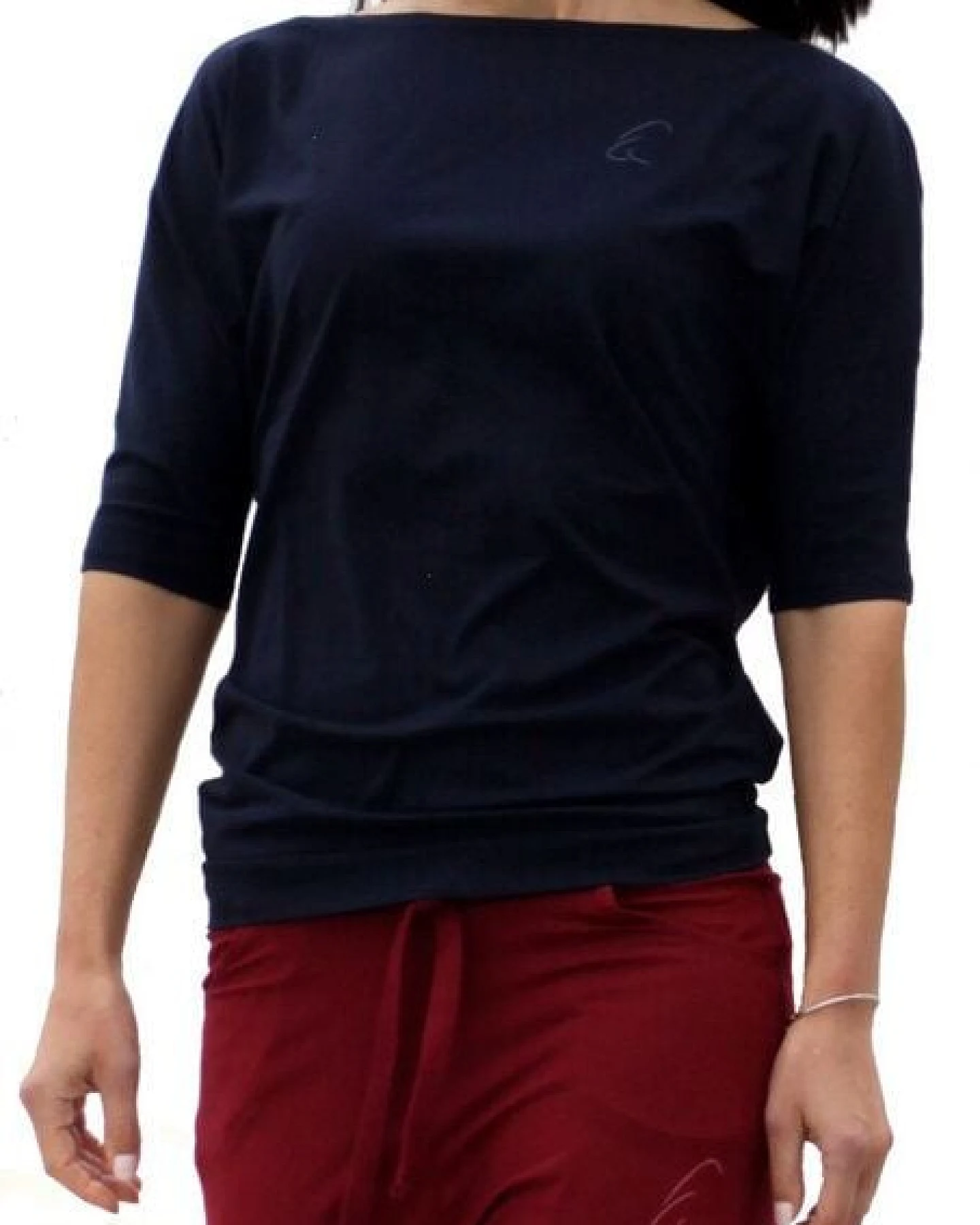 ESPARTO Halbarmshirt "Sadaa" – Ansicht 2