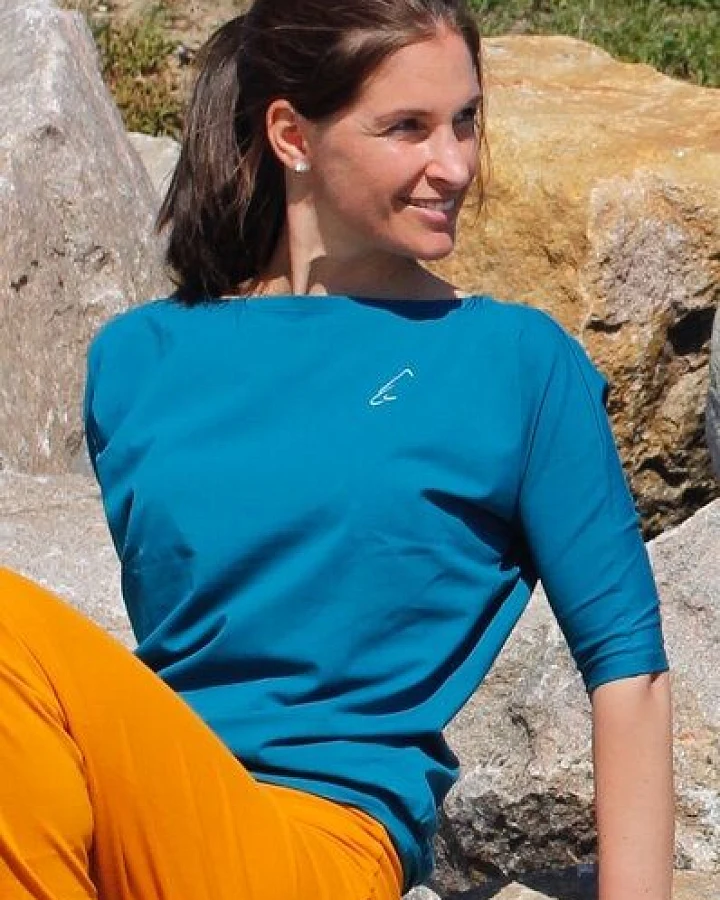 Blau