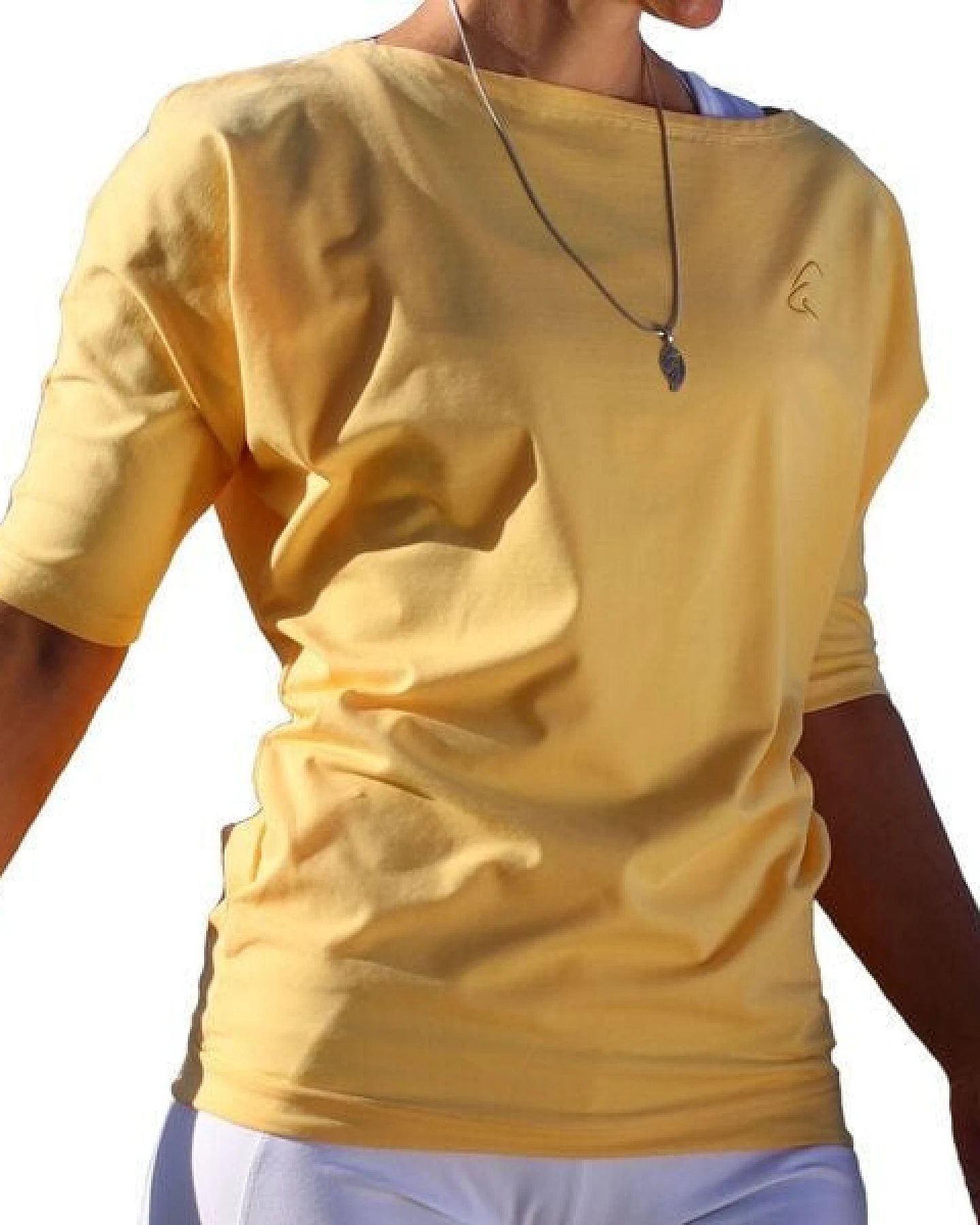 ESPARTO Halbarmshirt "Sadaa" – Ansicht 3