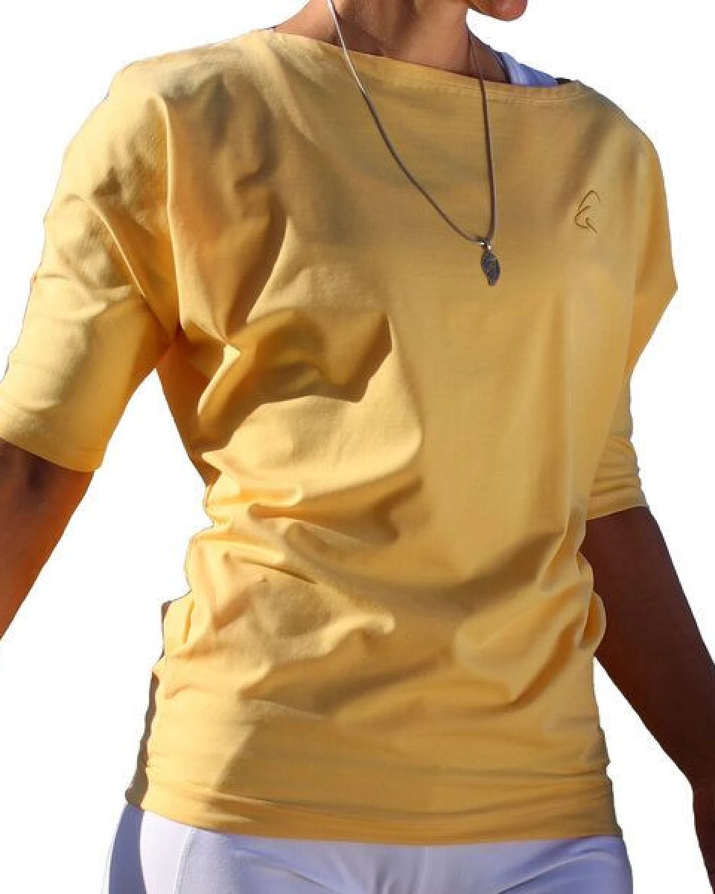 ESPARTO Halbarmshirt "Sadaa" – Ansicht 3