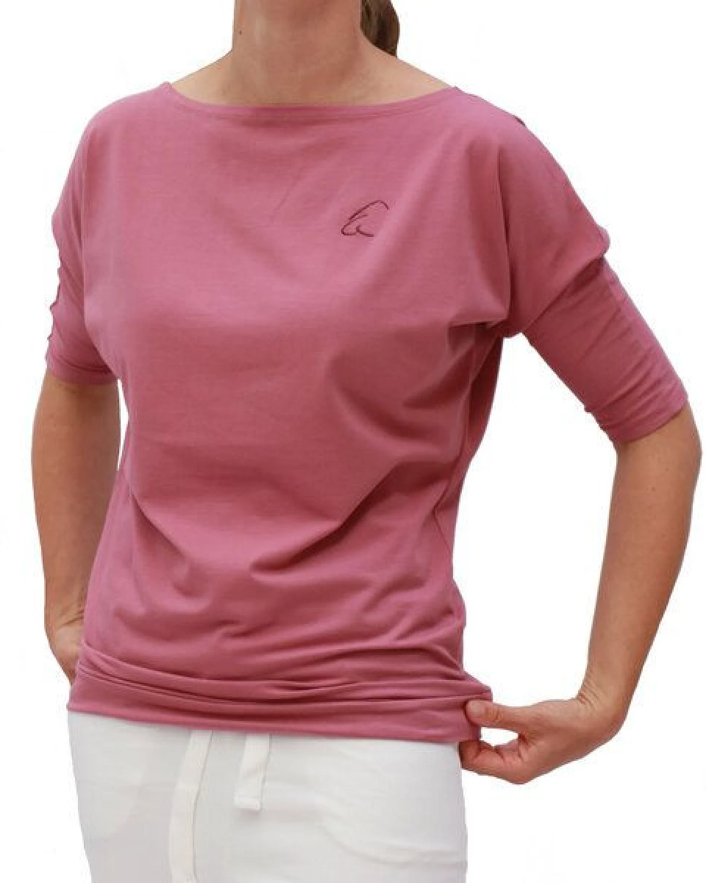 ESPARTO Halbarmshirt "Sadaa" – Ansicht 3