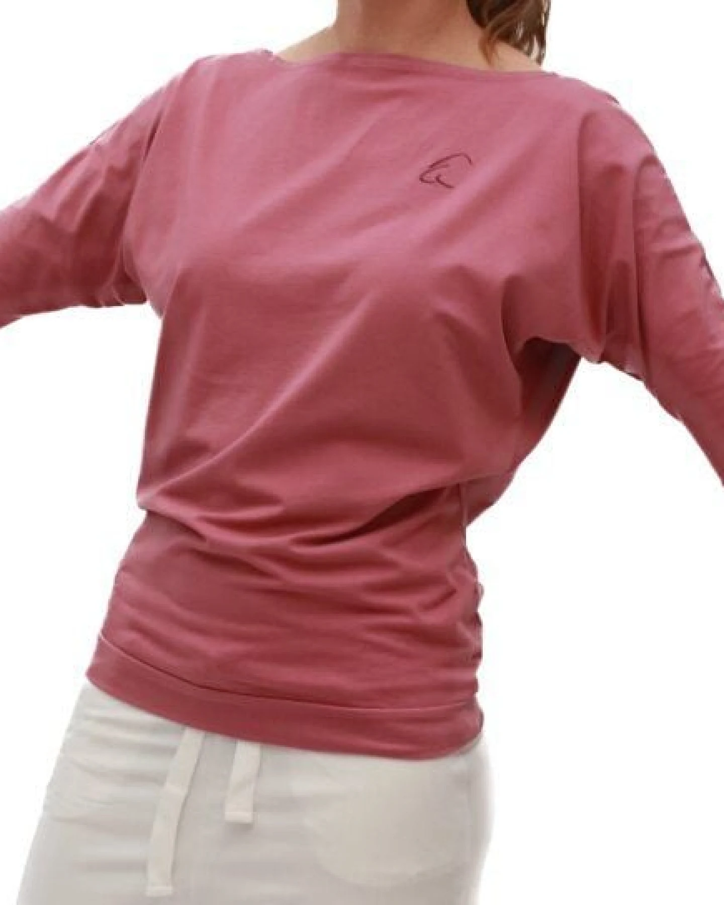 ESPARTO Halbarmshirt "Sadaa" – Ansicht 3