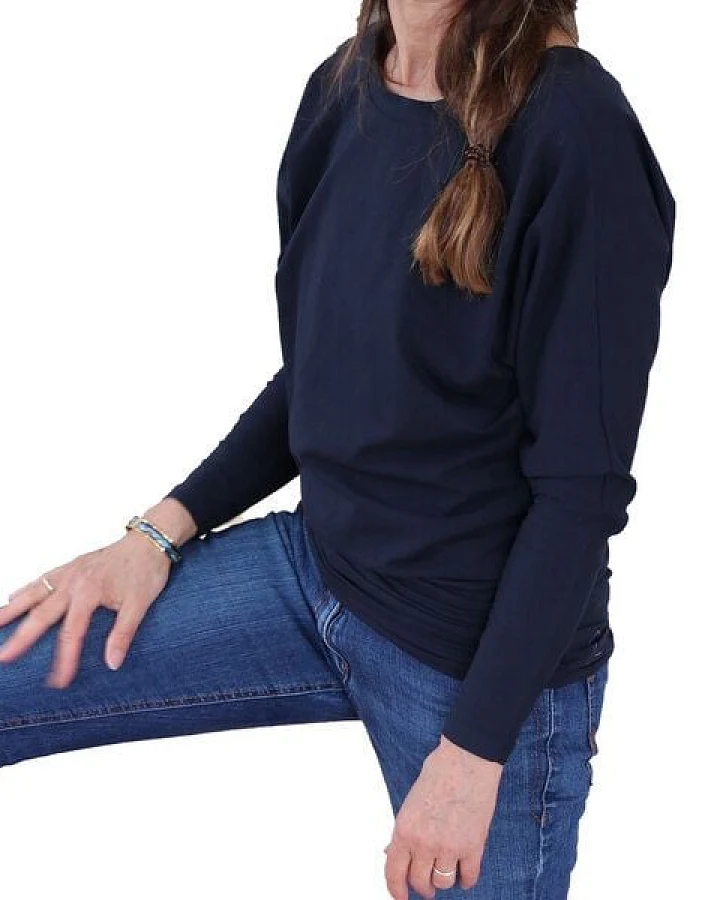 ESPARTO Trendy Longshirt Eva
