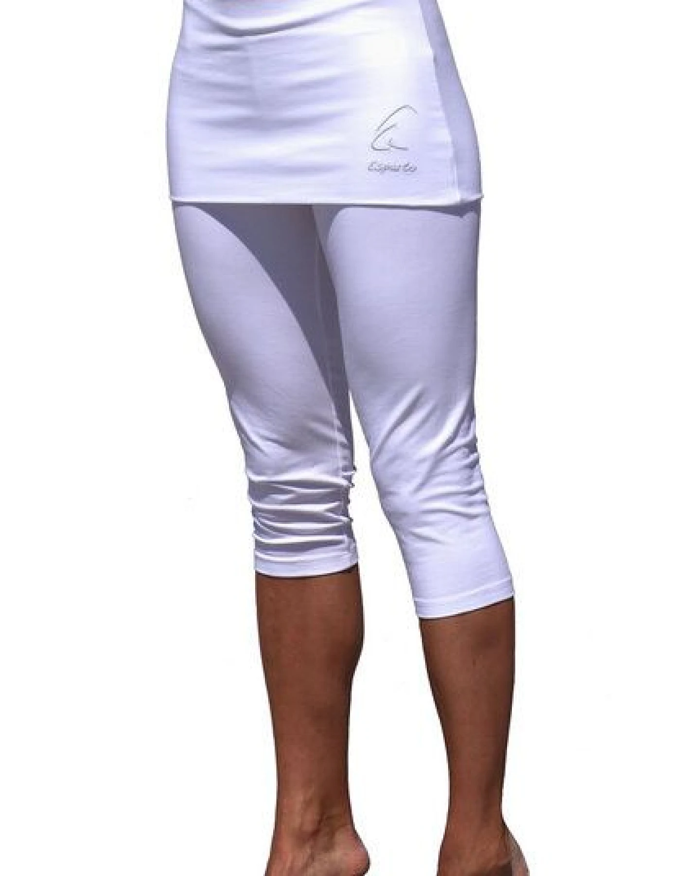ESPARTO ¾ Yogahose Capri "Thanda" – Ansicht 3
