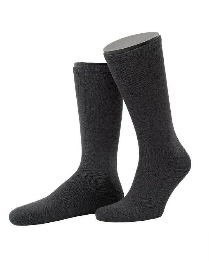 Opi & Max Wolle / Biobaumwolle Socken
