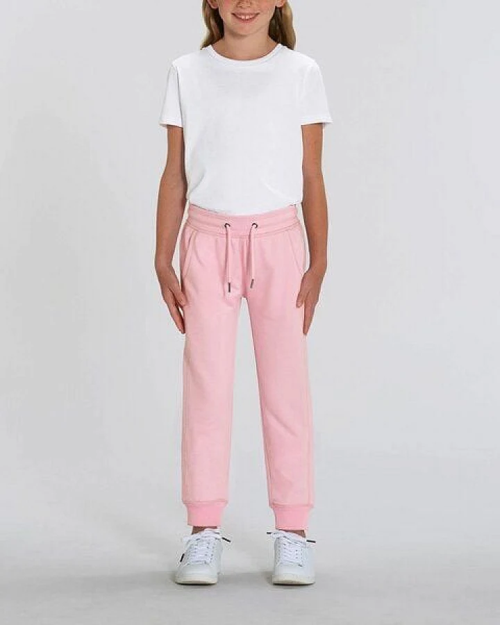YTWOO Kinder Jogginghose für Mädchen u. Jungen, Trainingshose, versch. Farben