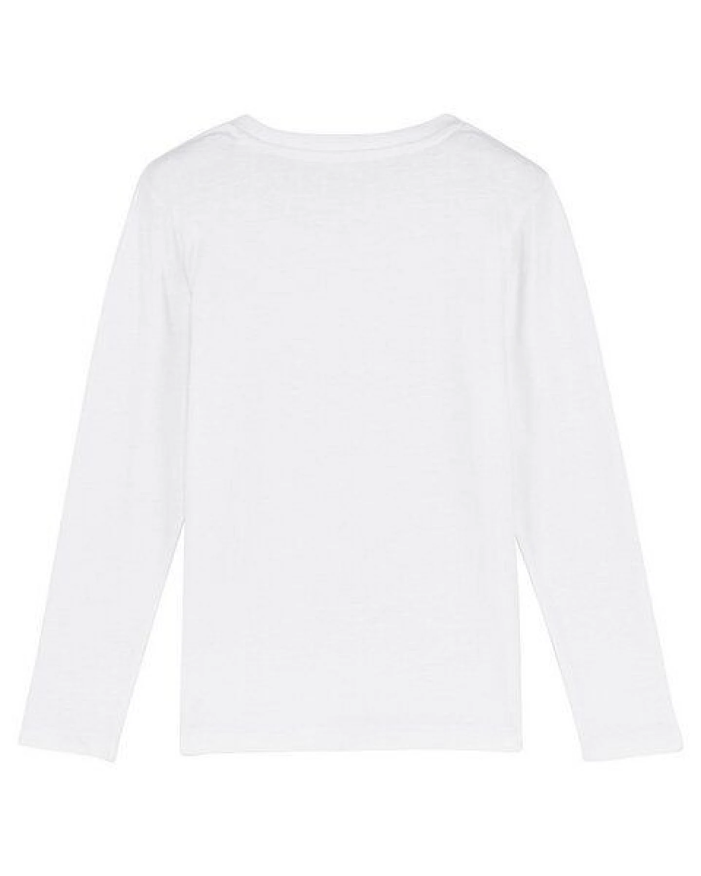YTWOO Kinder Basic Langarmshirt, Longsleeve für Mädchen und Jungen, viele Farben – Ansicht 3