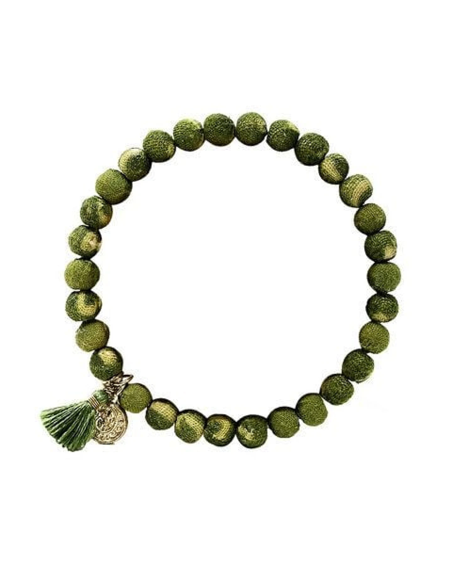Worldfinds Kantha Armband "Connection" – Ansicht 3