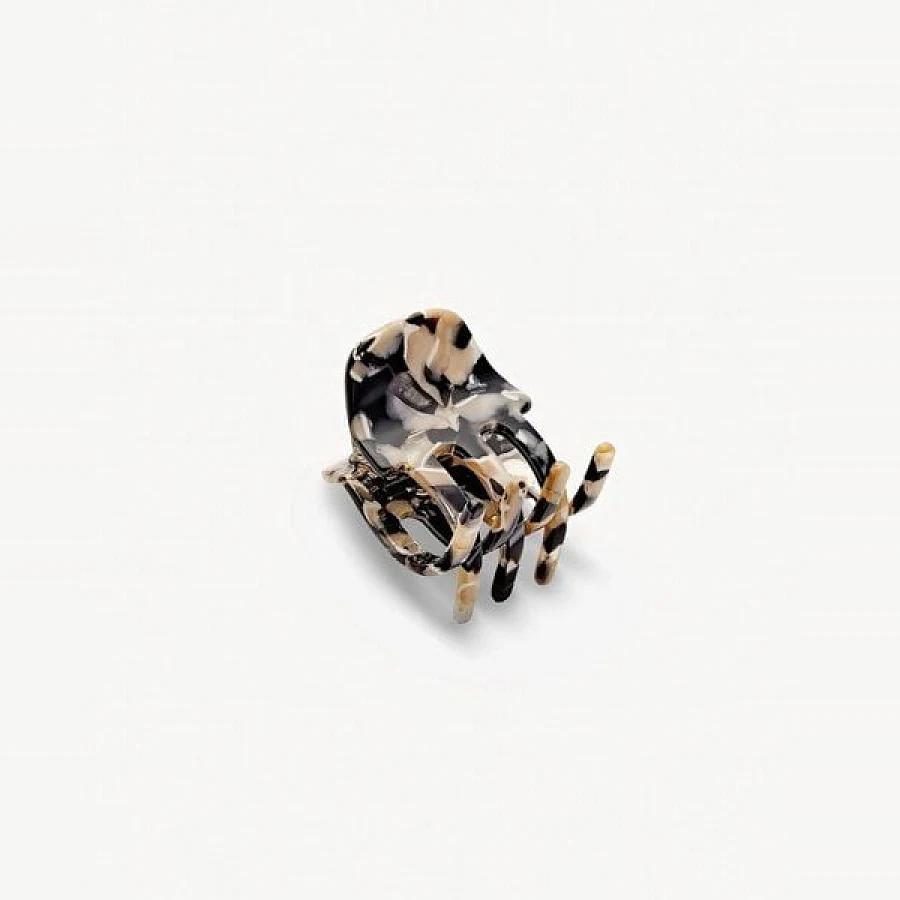 Abalone (Schwarz-Beige)