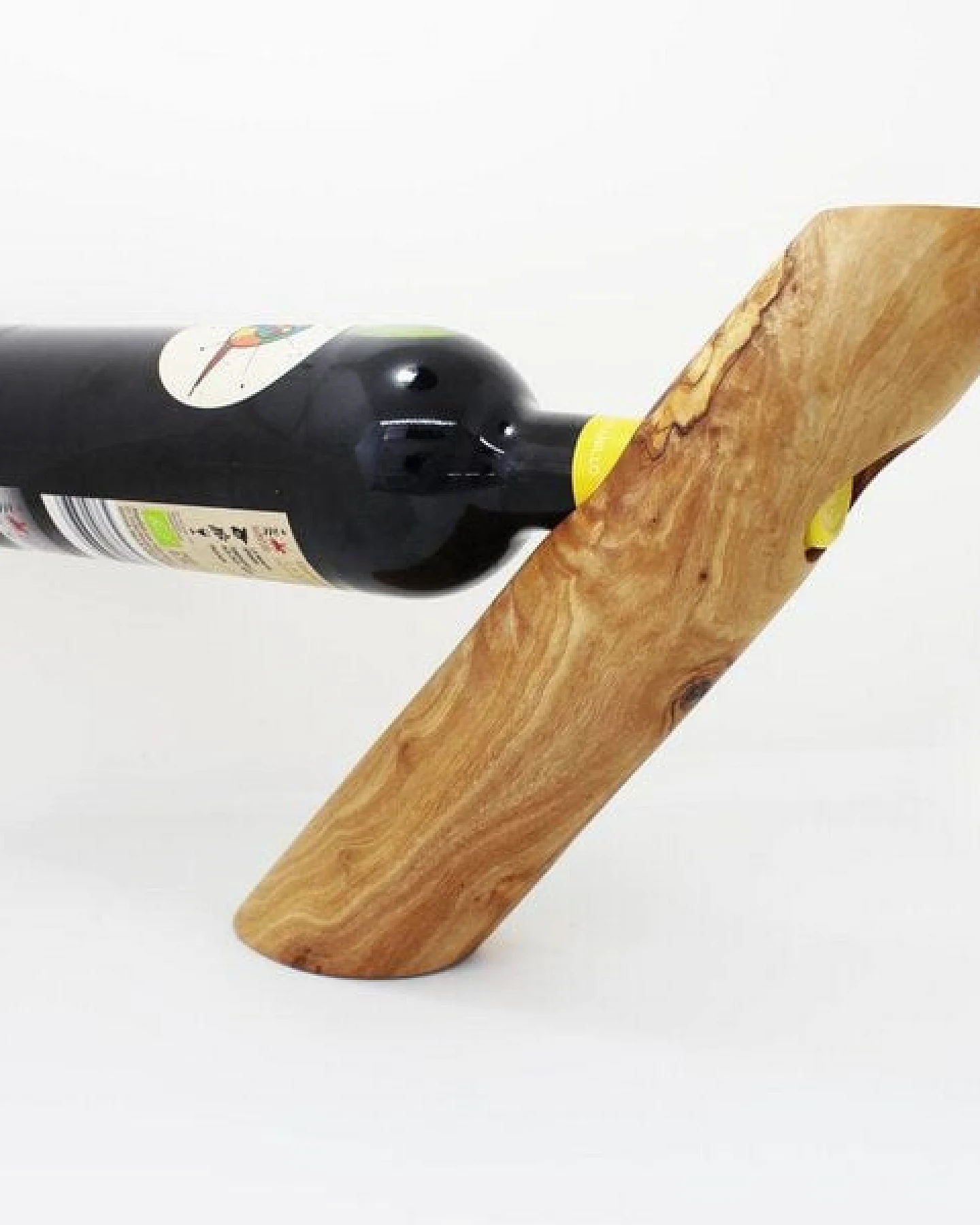 Mitienda Shop Weinflaschenhalter robust – Ansicht 3